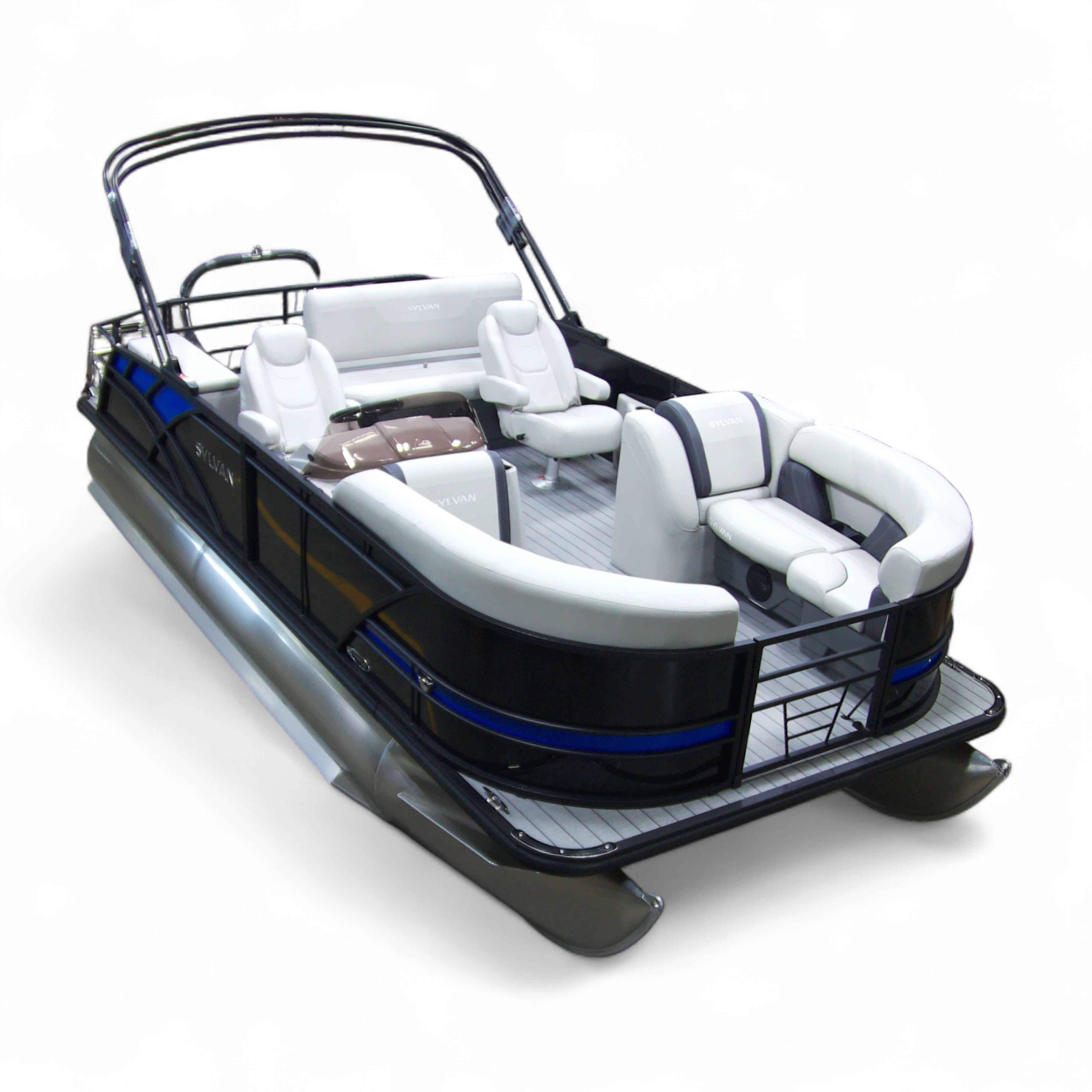 2026 Sylvan 8520 CLZ DH