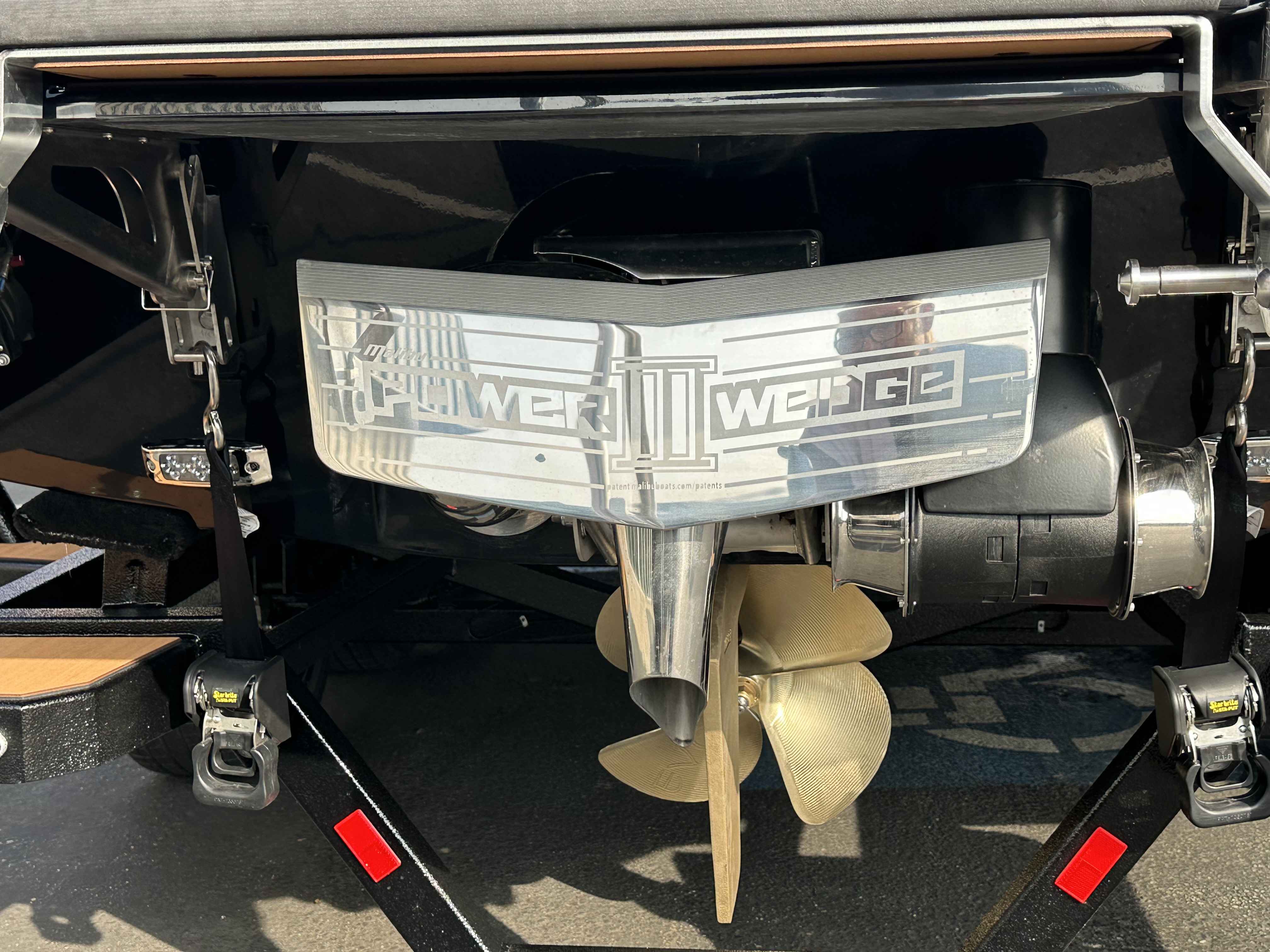 2026 Malibu 25 LSV-6