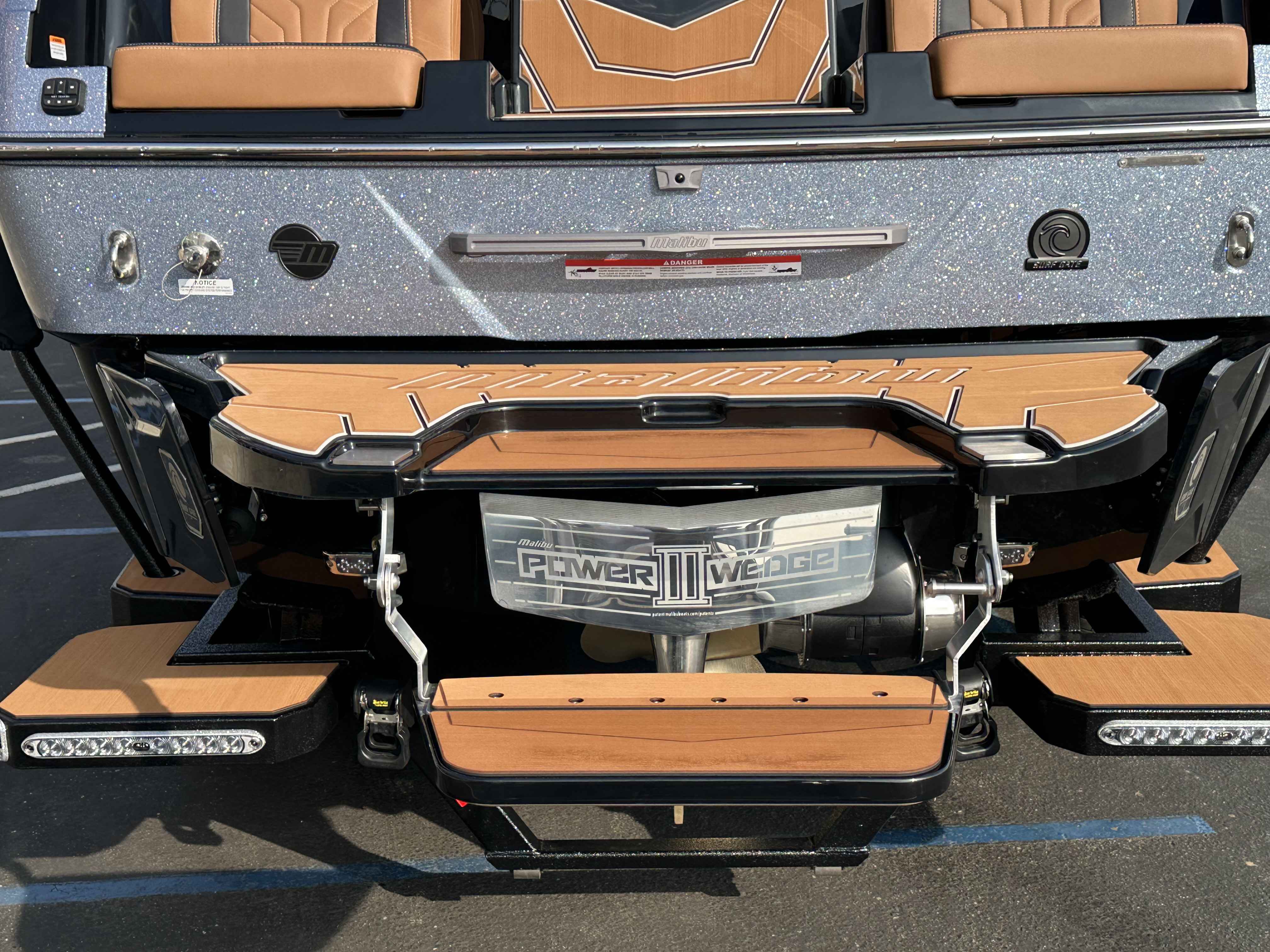 2026 Malibu 25 LSV-7