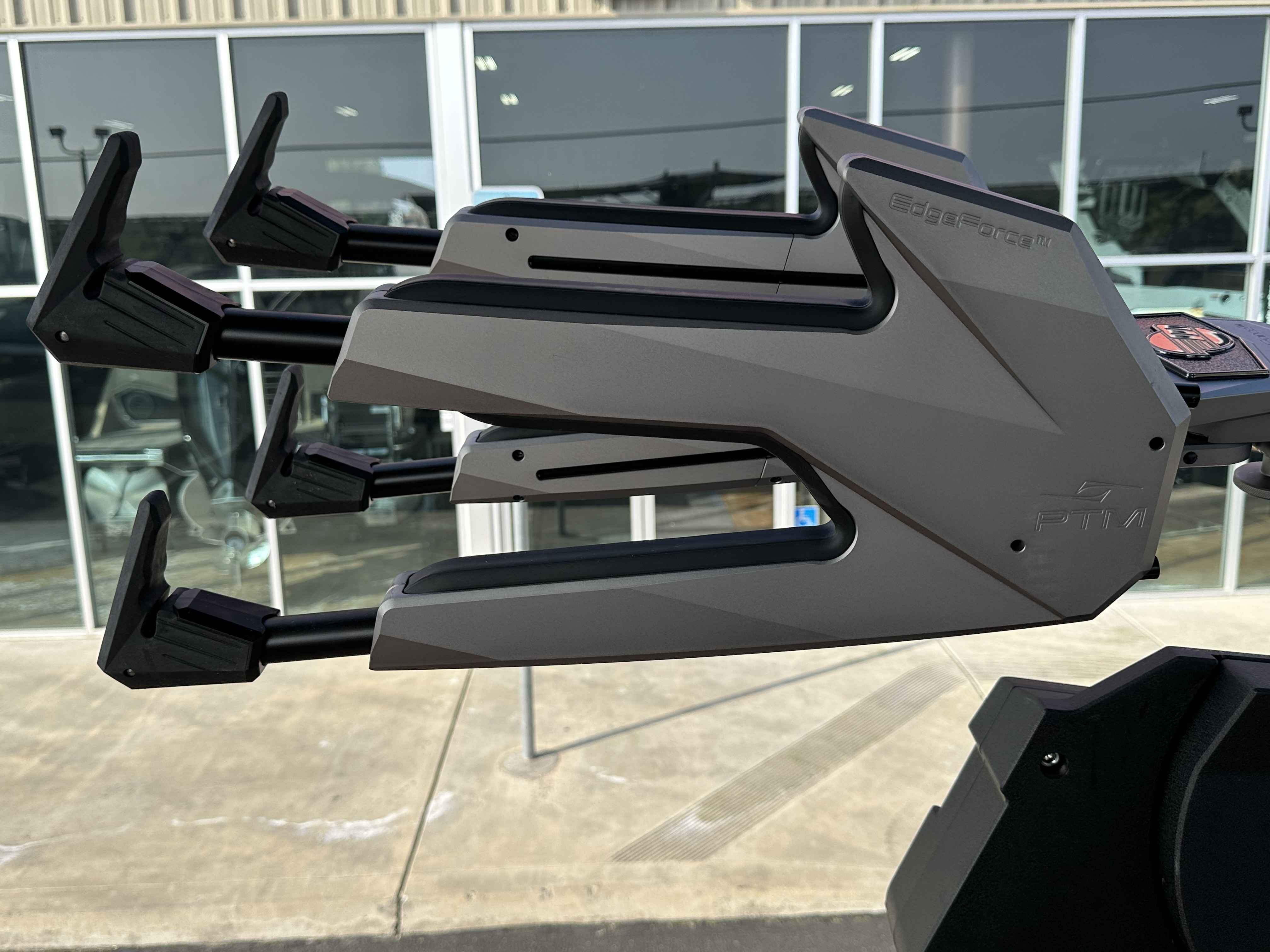 2026 Malibu 25 LSV-14