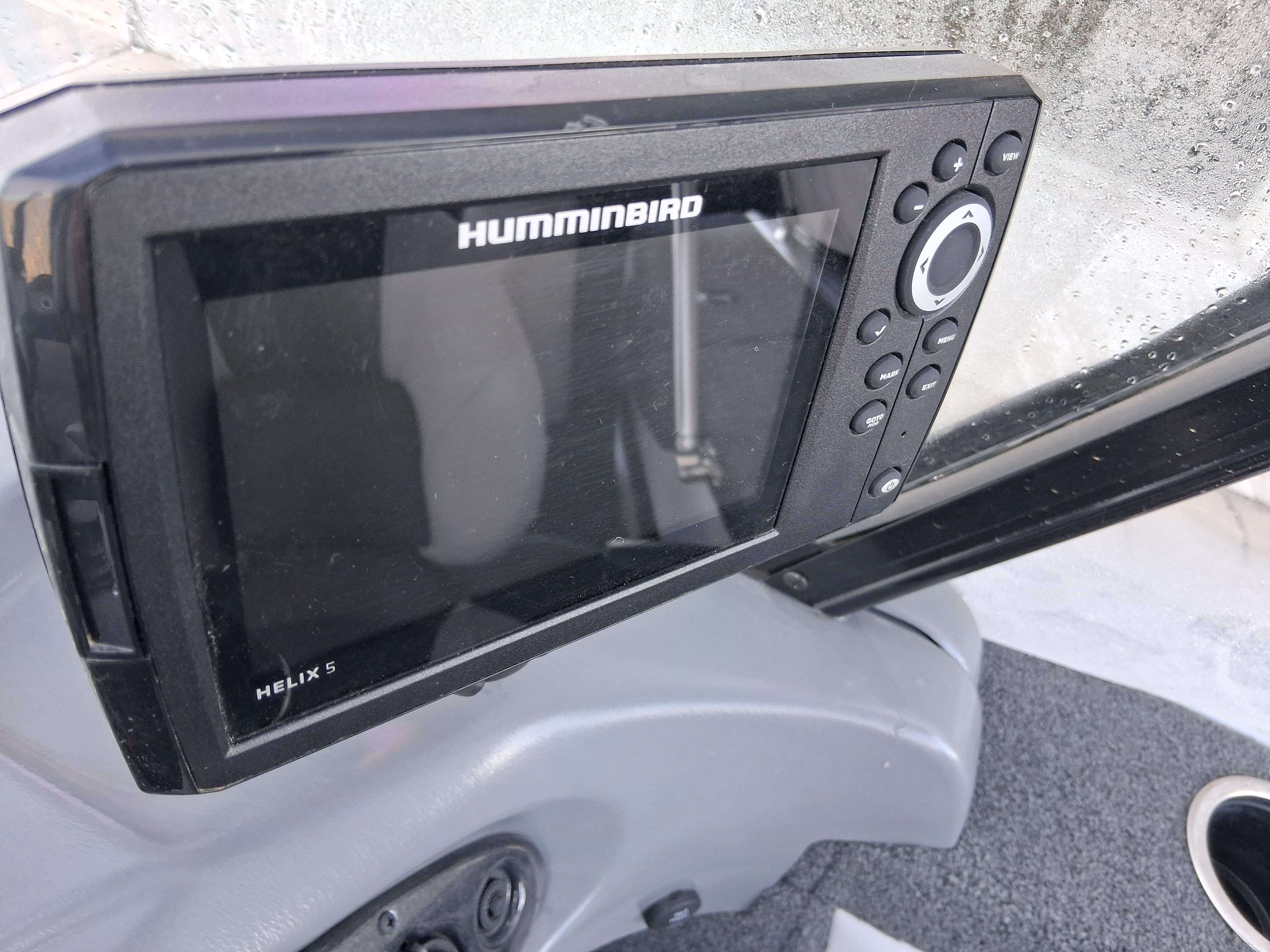  Smoker craft 2023 Smokercraft Ultima 172-12