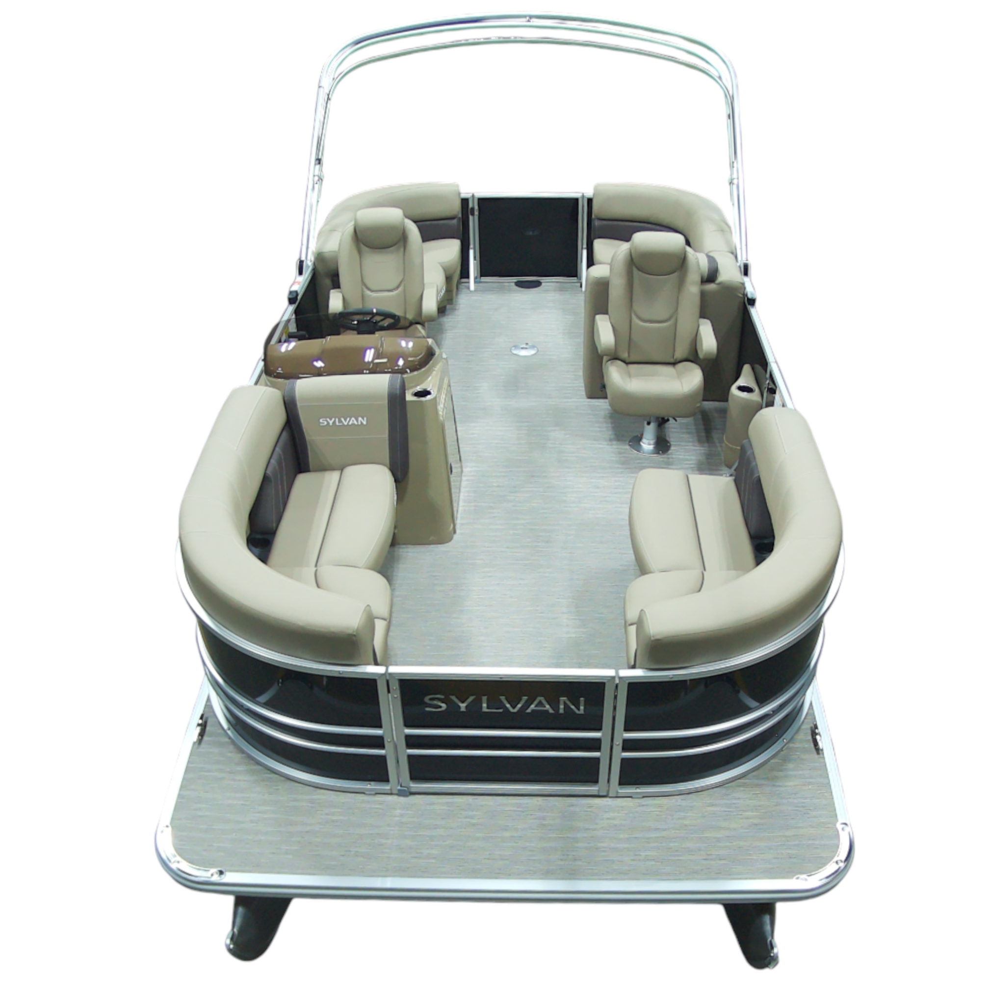 2026 Sylvan 8520 LZ0