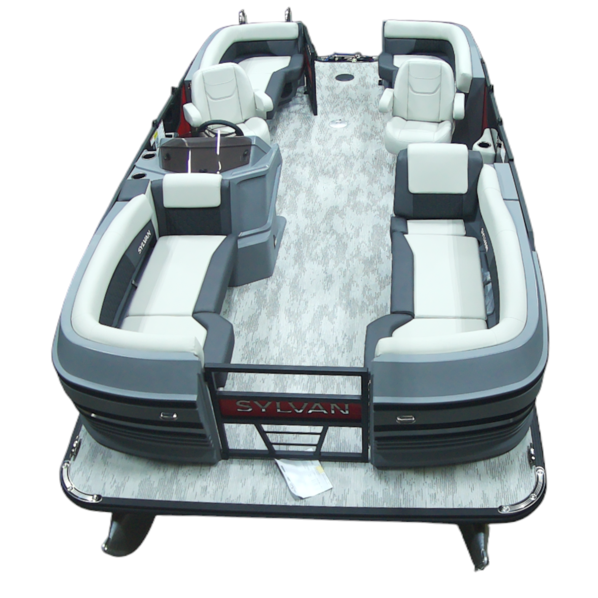 2026 Sylvan R-20 LZ DH0