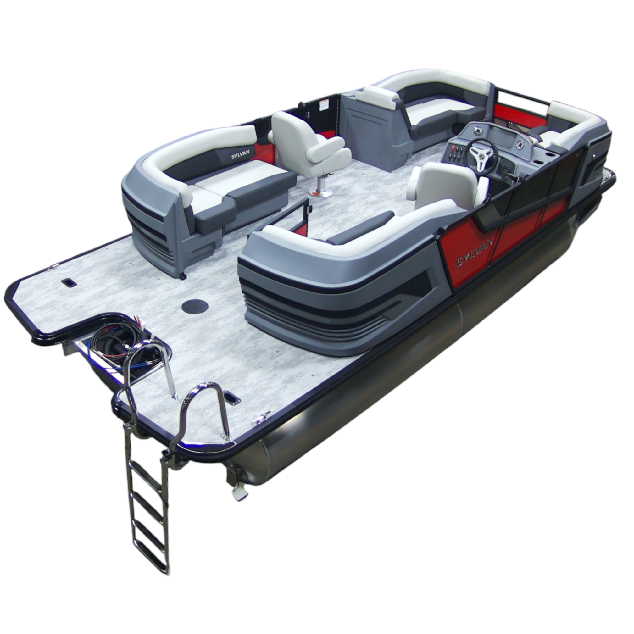 2026 Sylvan R-20 LZ DH-2