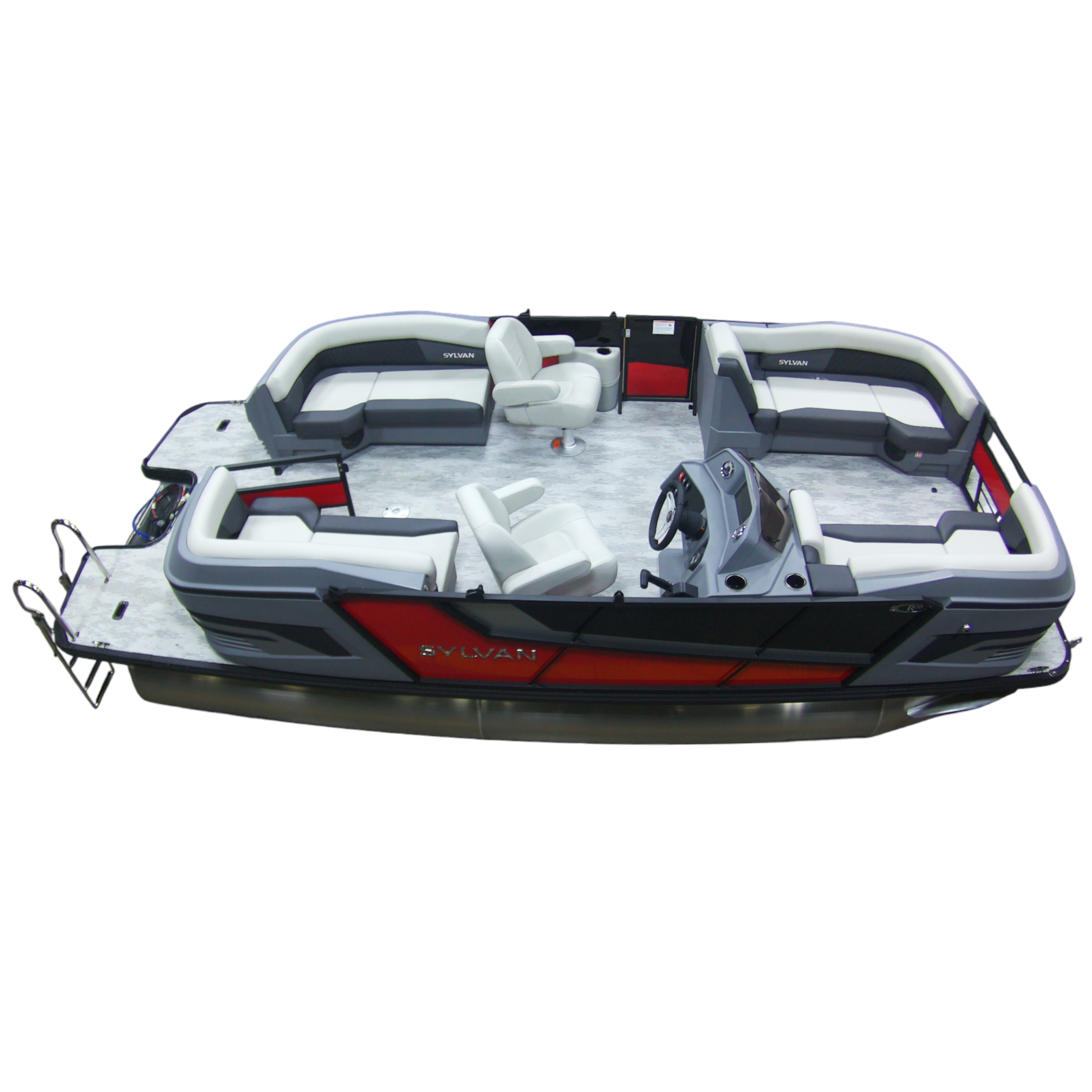 2026 Sylvan R-20 LZ DH-4