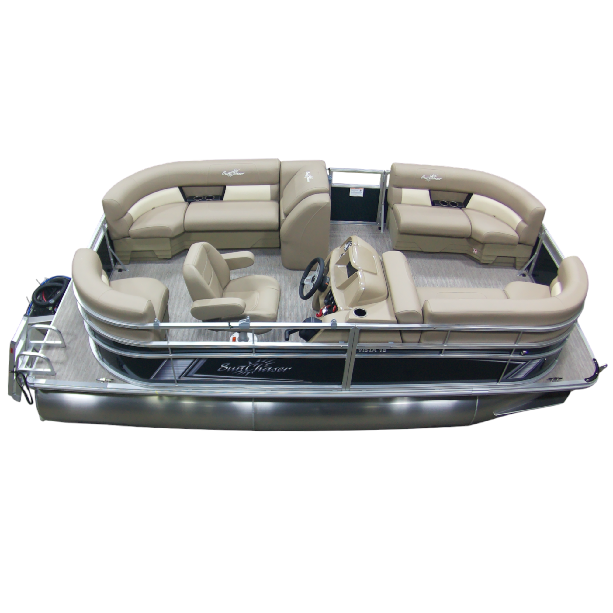 2026 Sunchaser 18 LR-3