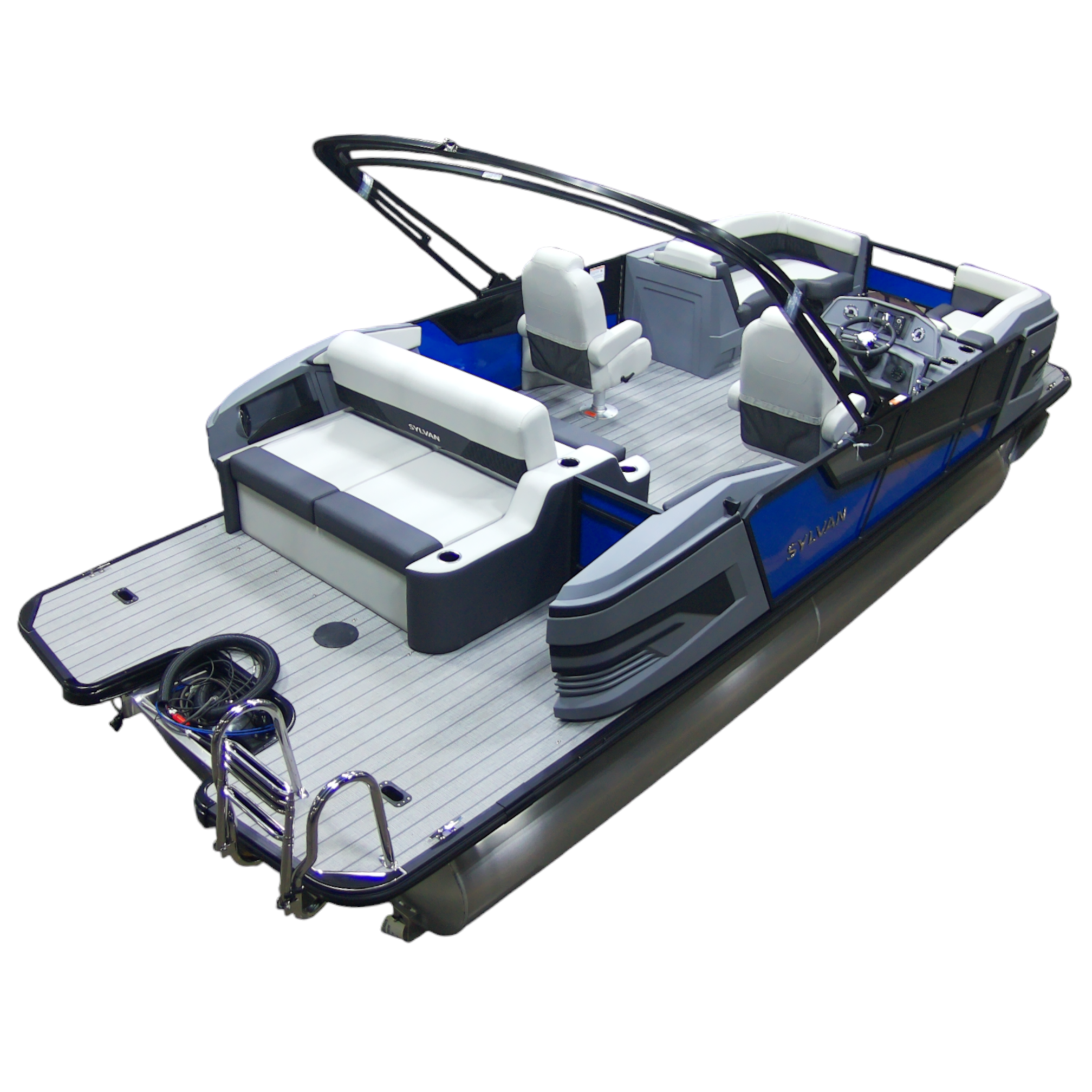 2026 Sylvan R-22 CLZ DH-2