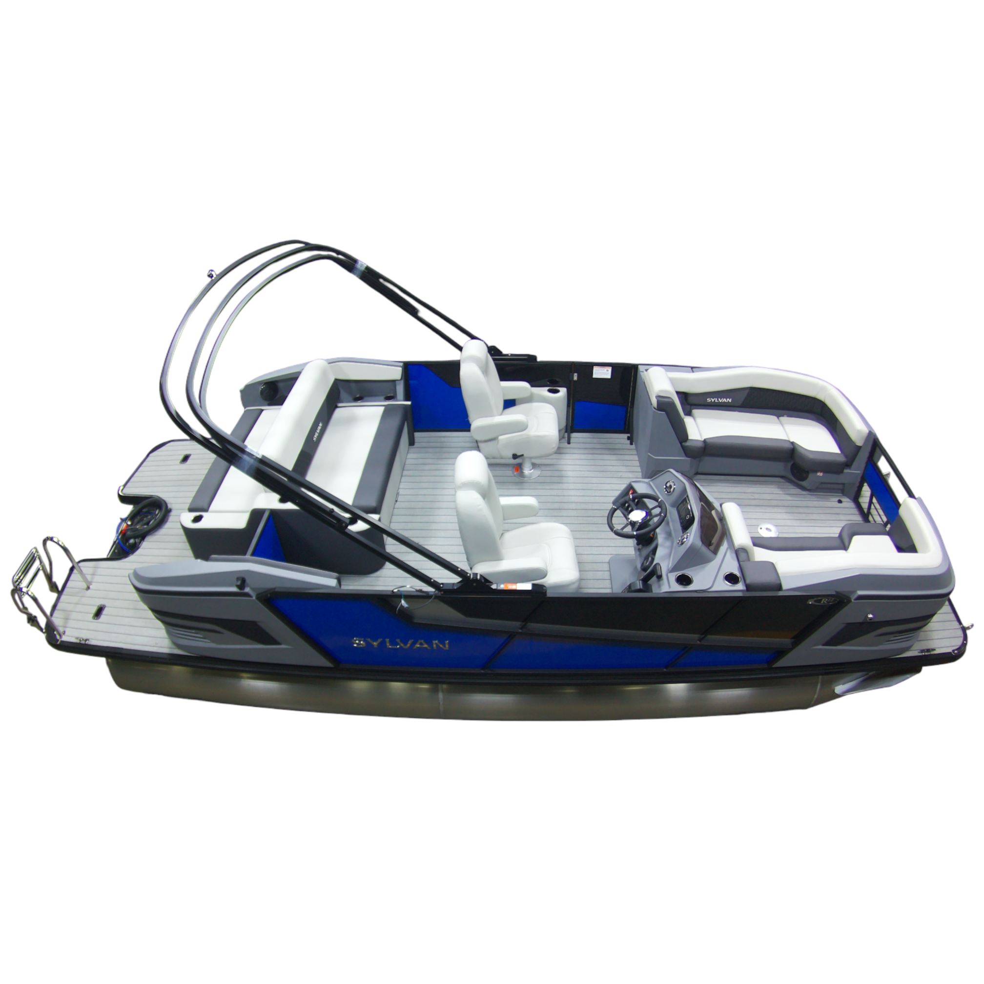 2026 Sylvan R-22 CLZ DH-3