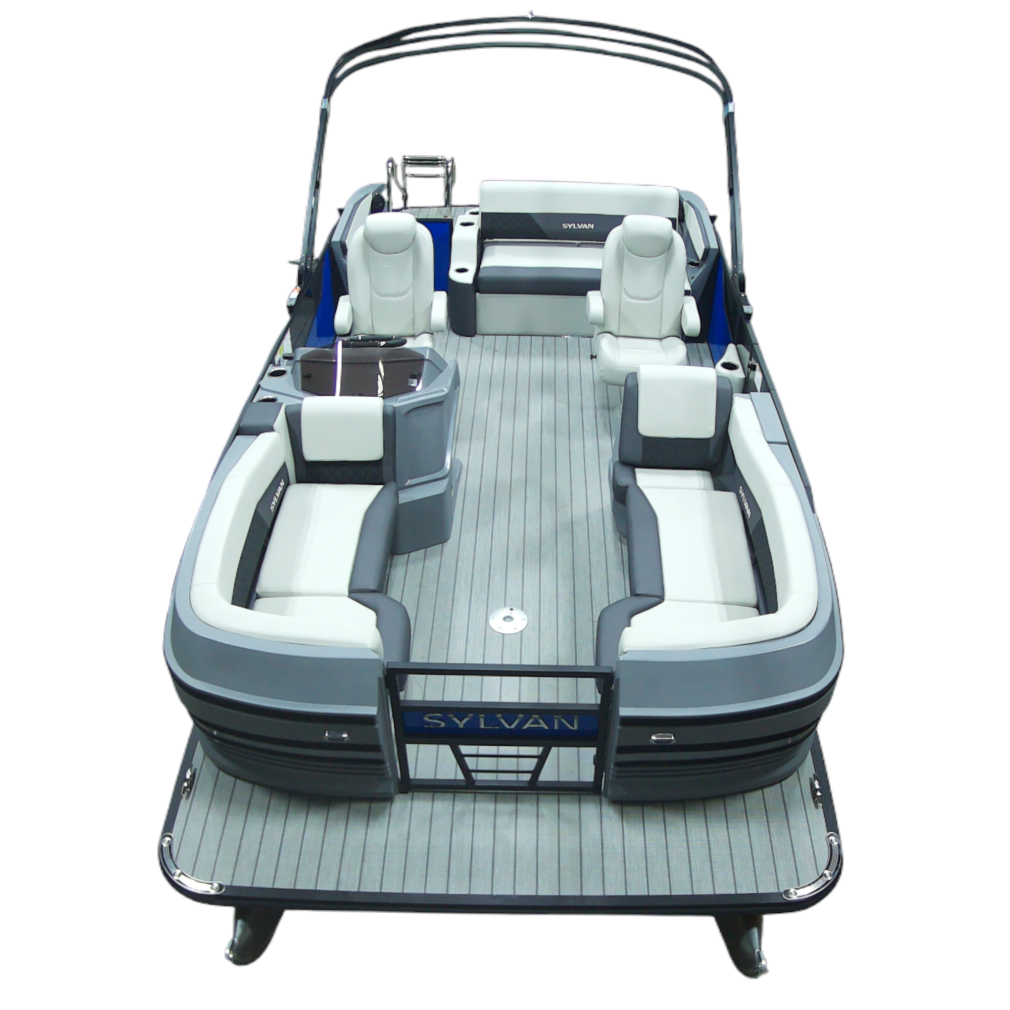 2026 Sylvan R-22 CLZ DH-4