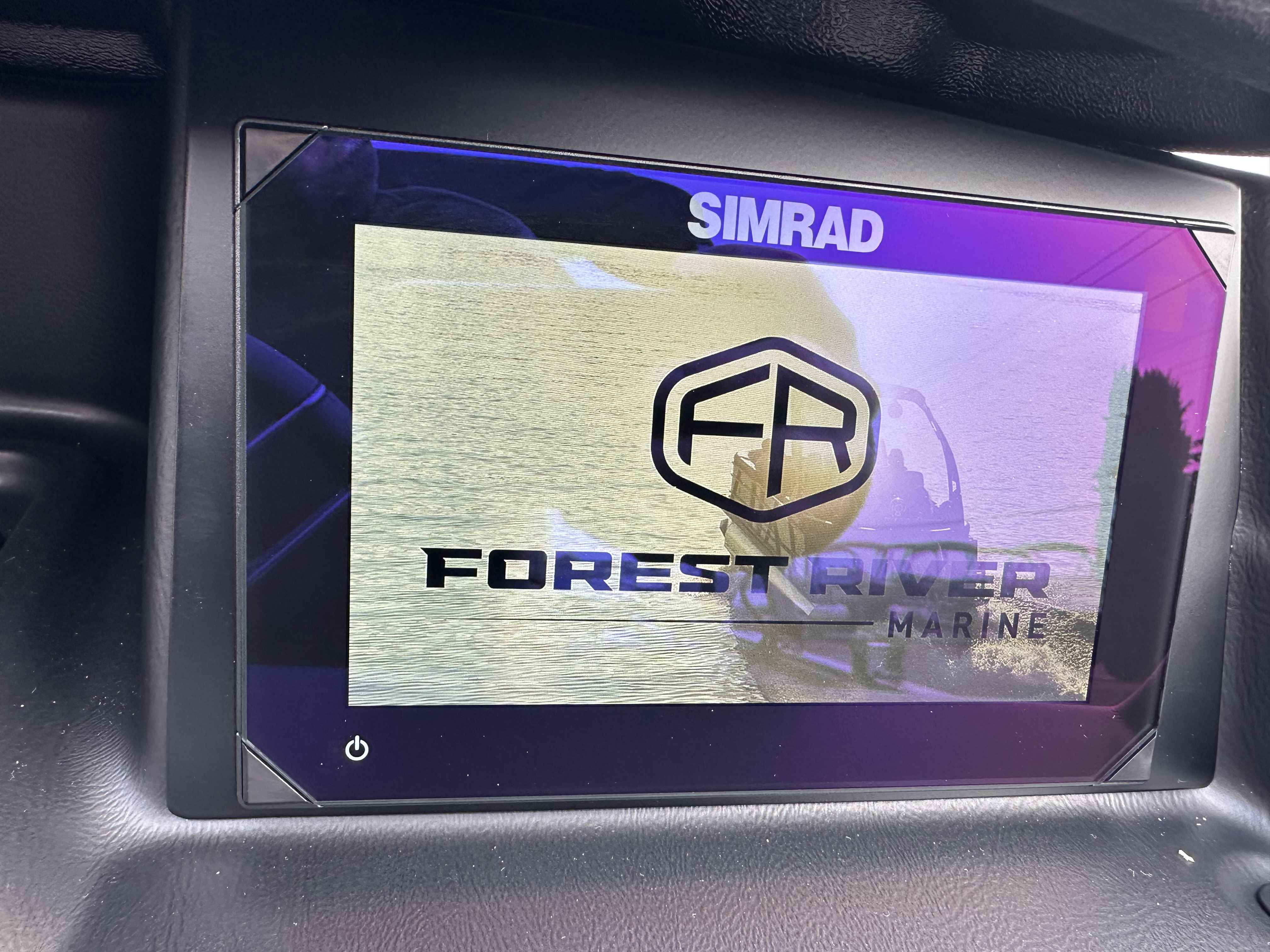 2026 South bay 525UL-5