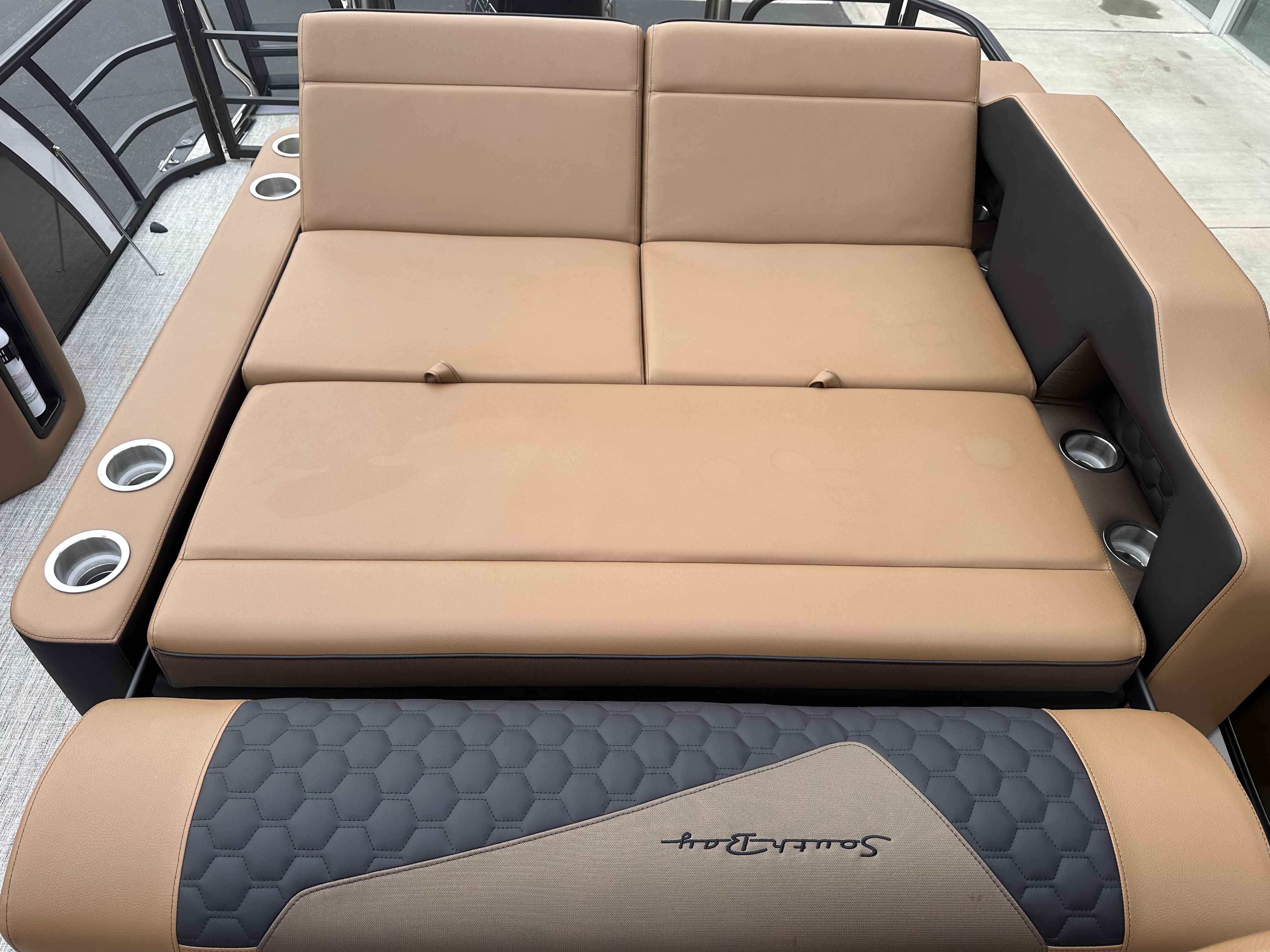 2026 South bay 525UL-18