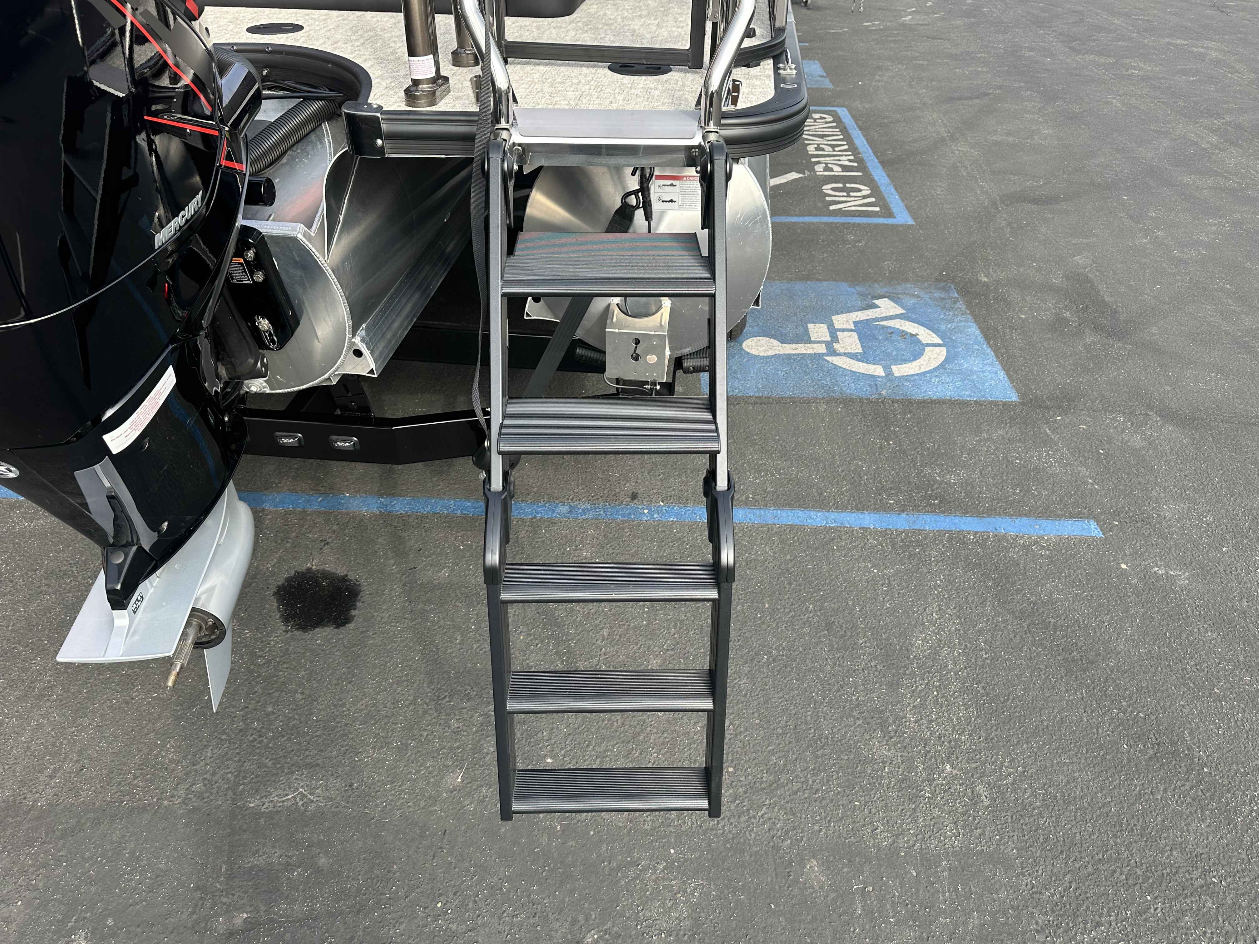 2026 South bay 525UL-20