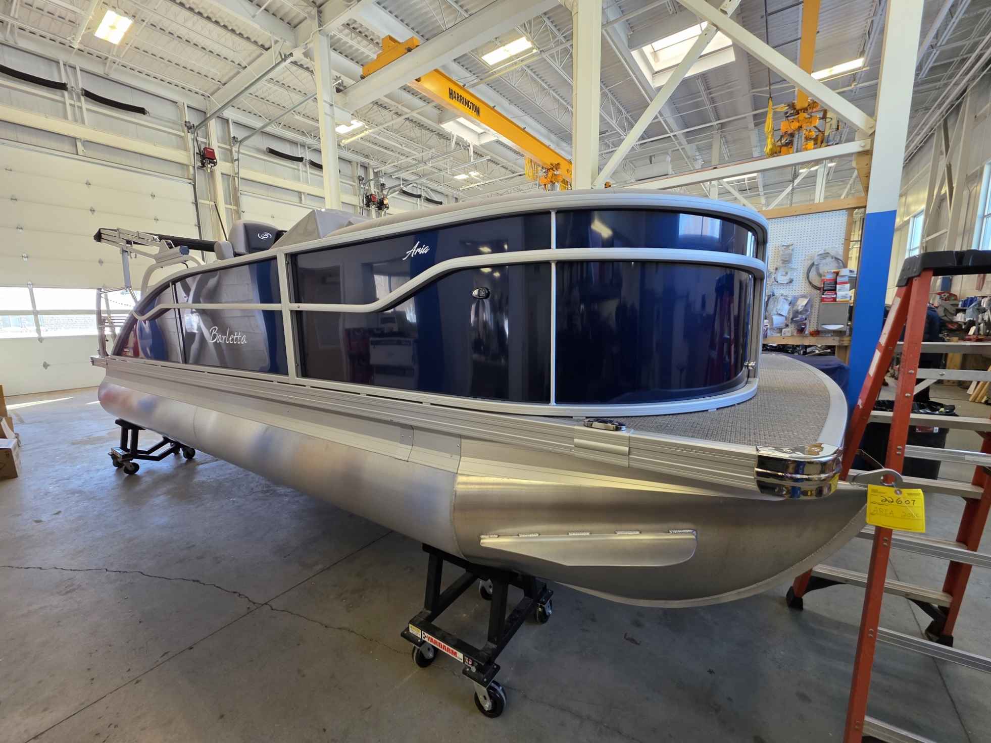 2026 BARLETTA ARIA 20UC0