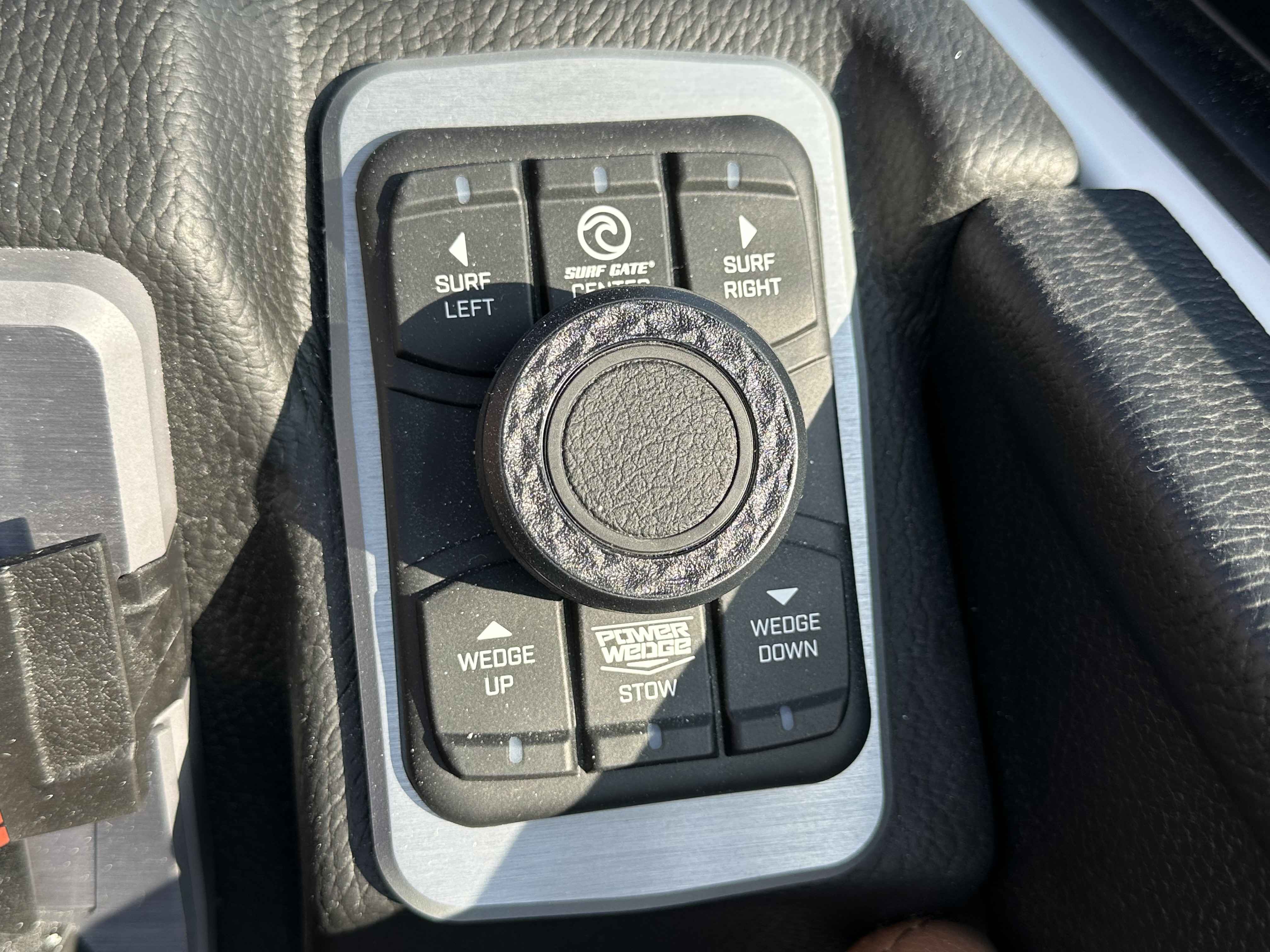 2026 Malibu 24 MXZ-18