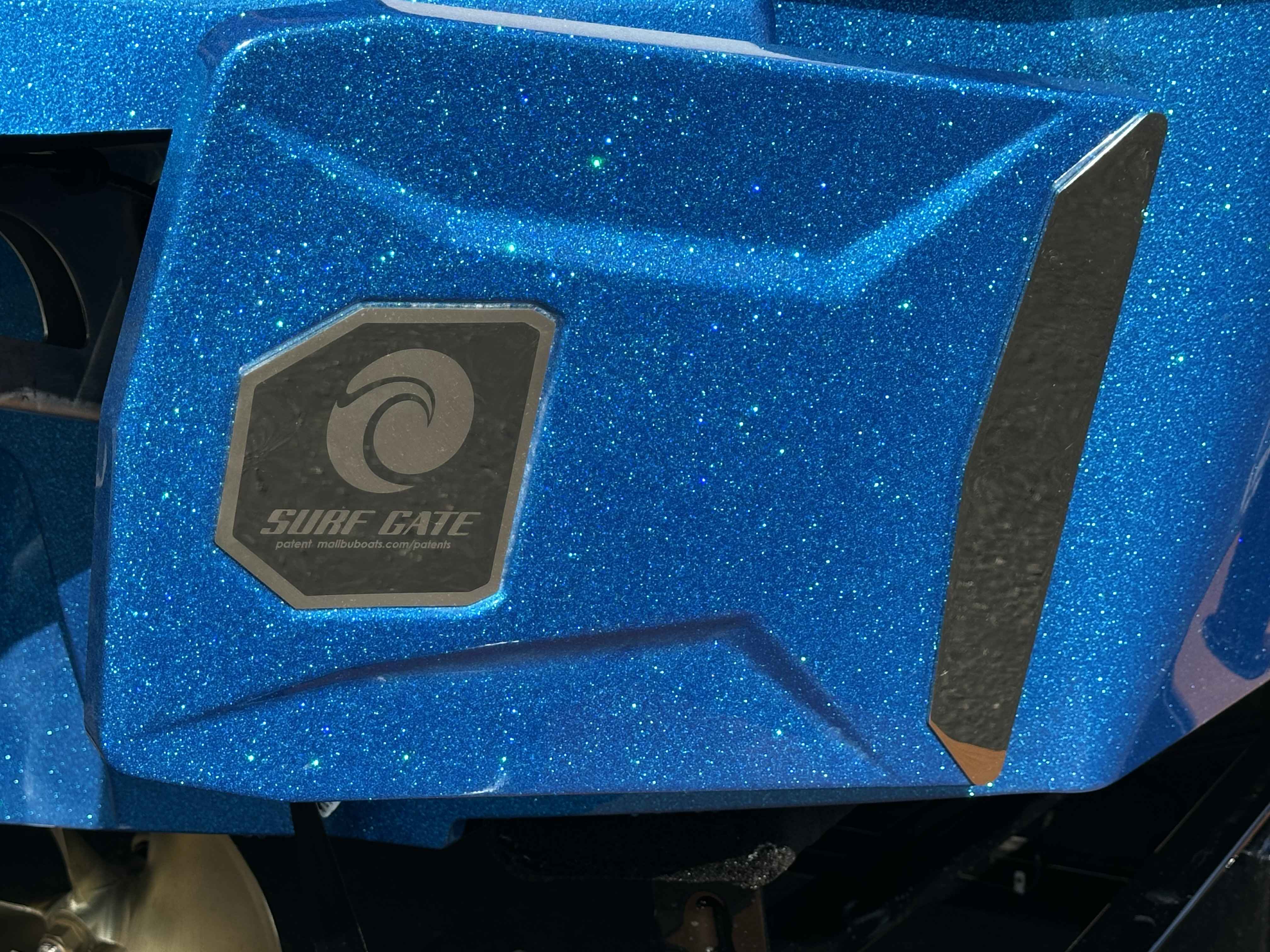 2026 Malibu 24 MXZ-9