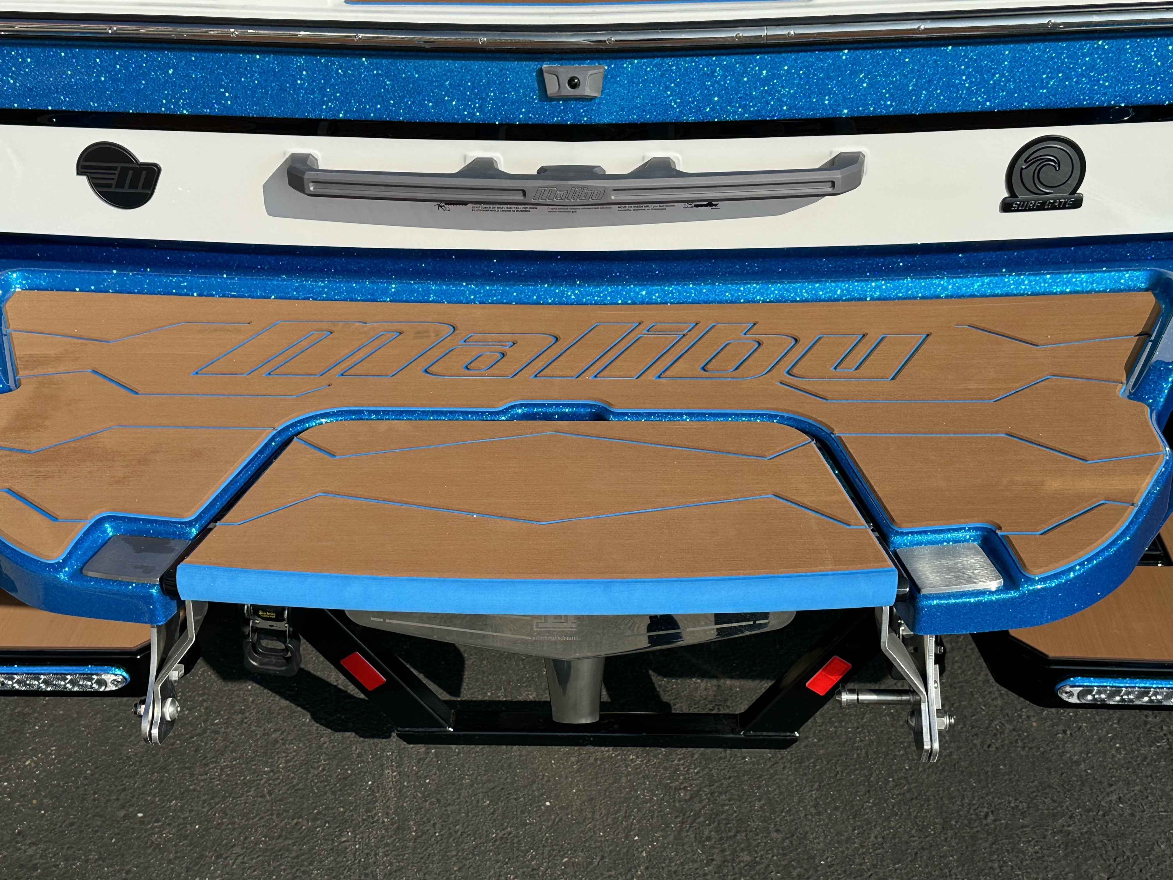 2026 Malibu 24 MXZ-21