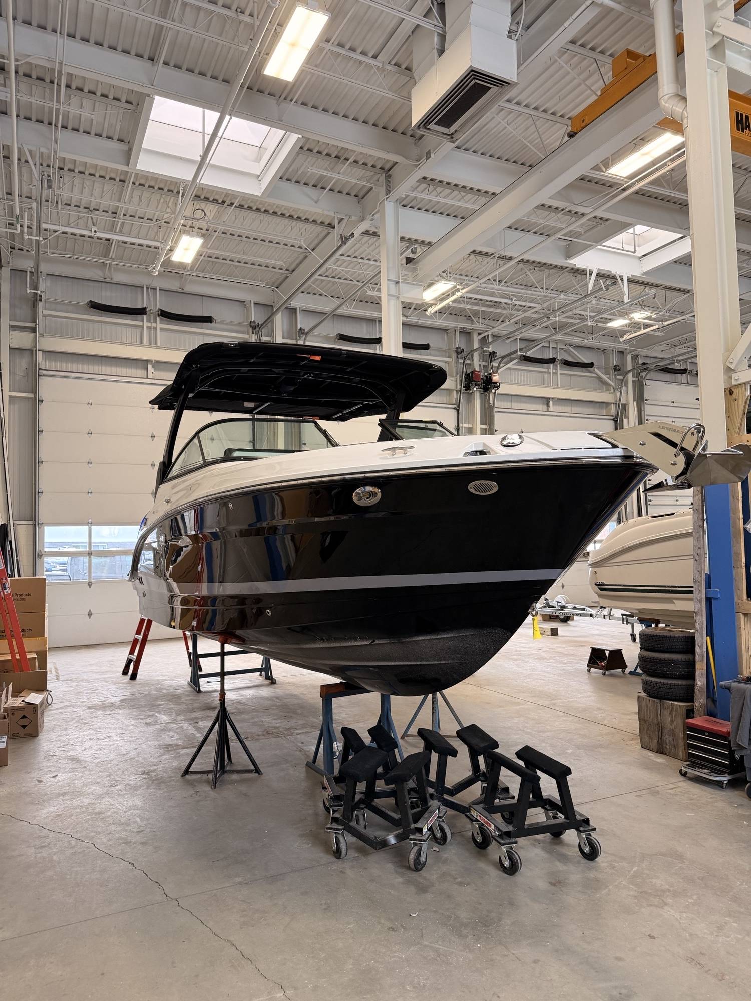 2026 SEA RAY 280SLX0