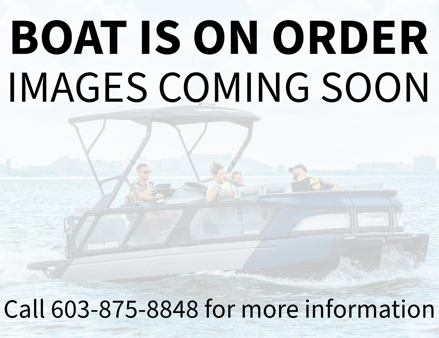 2026 SEA DOO SWITCH CRUISE LTD 18 3000