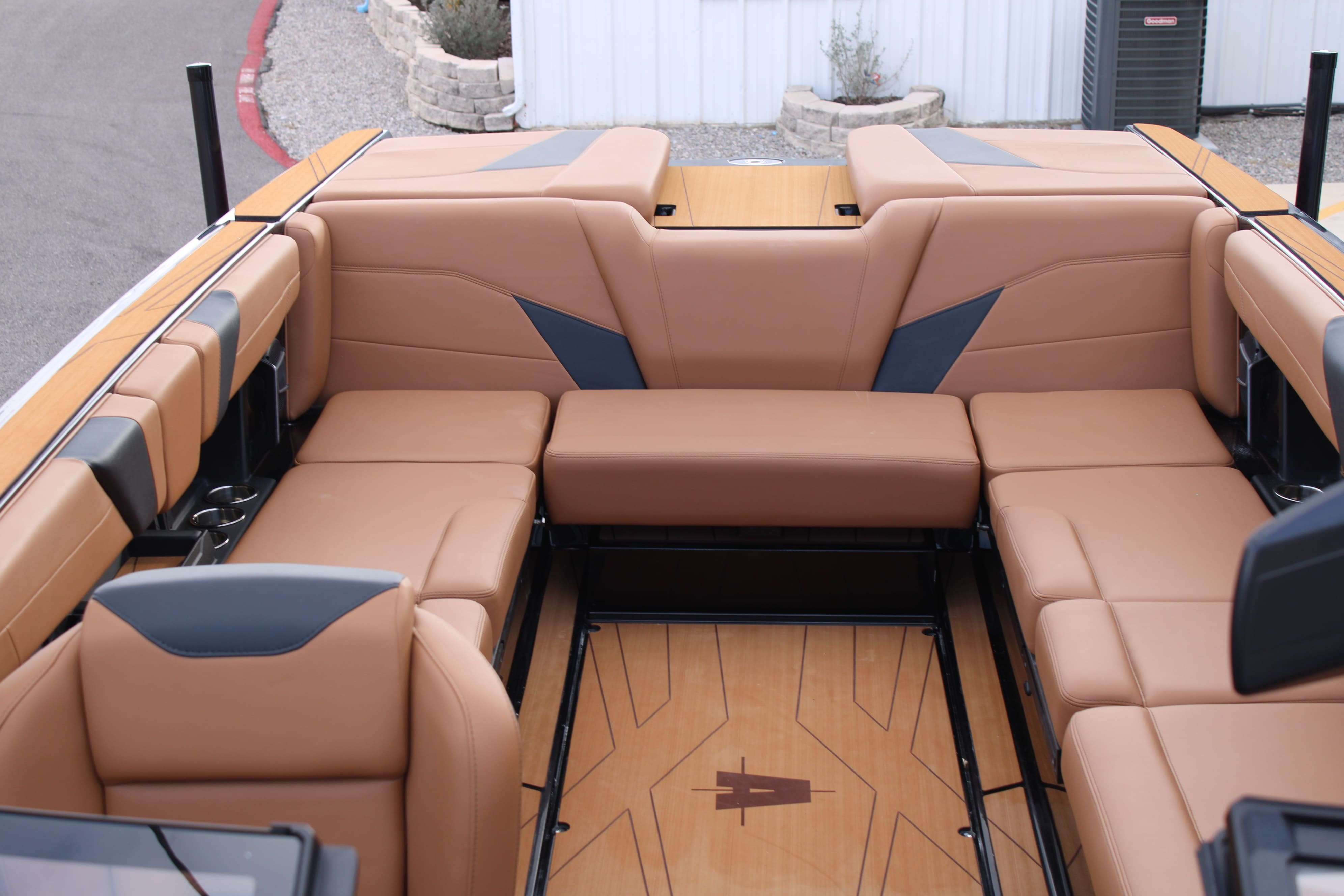 2026 Axis Wake Research Core Series T250-11