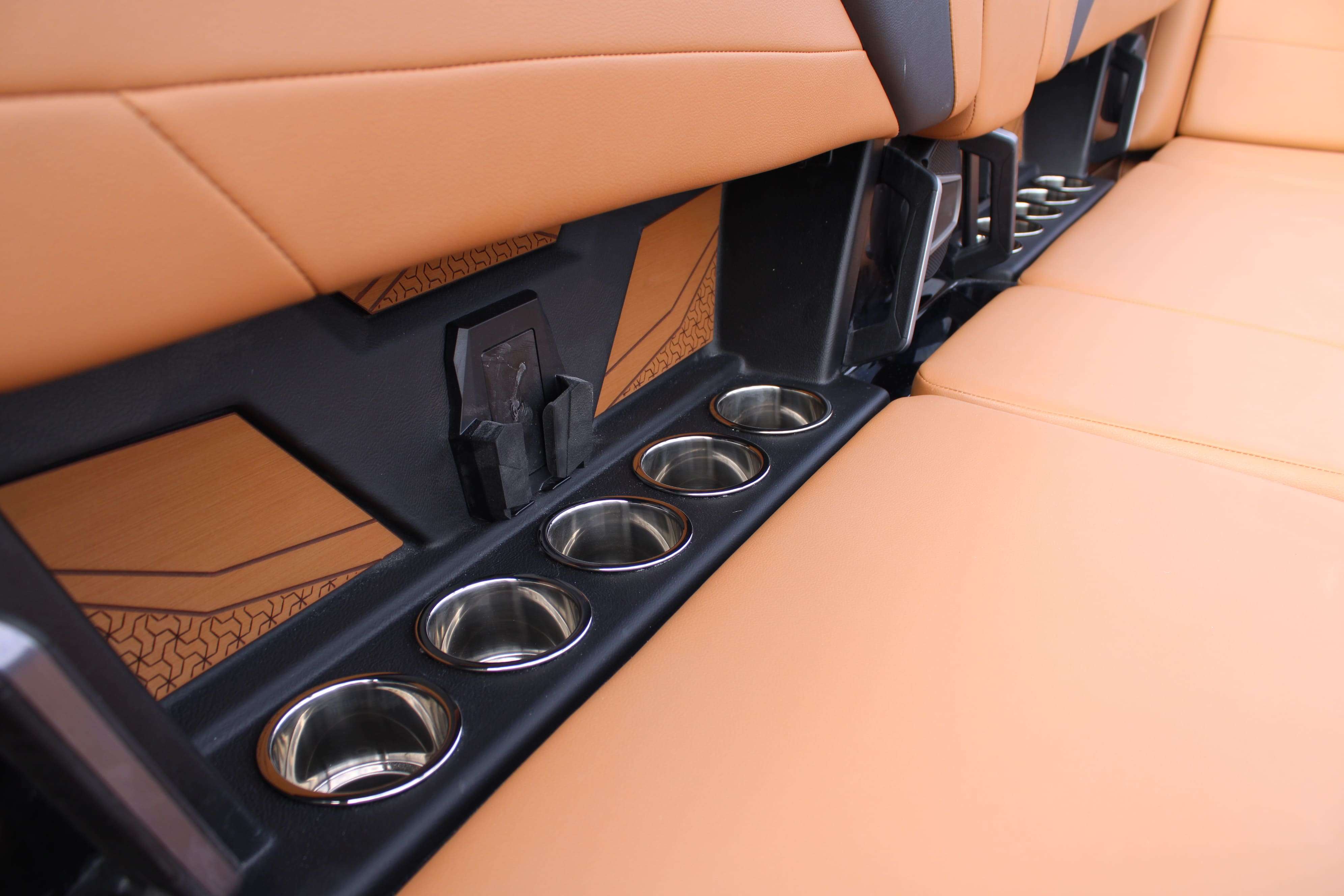 2026 Axis Wake Research Core Series T250-13