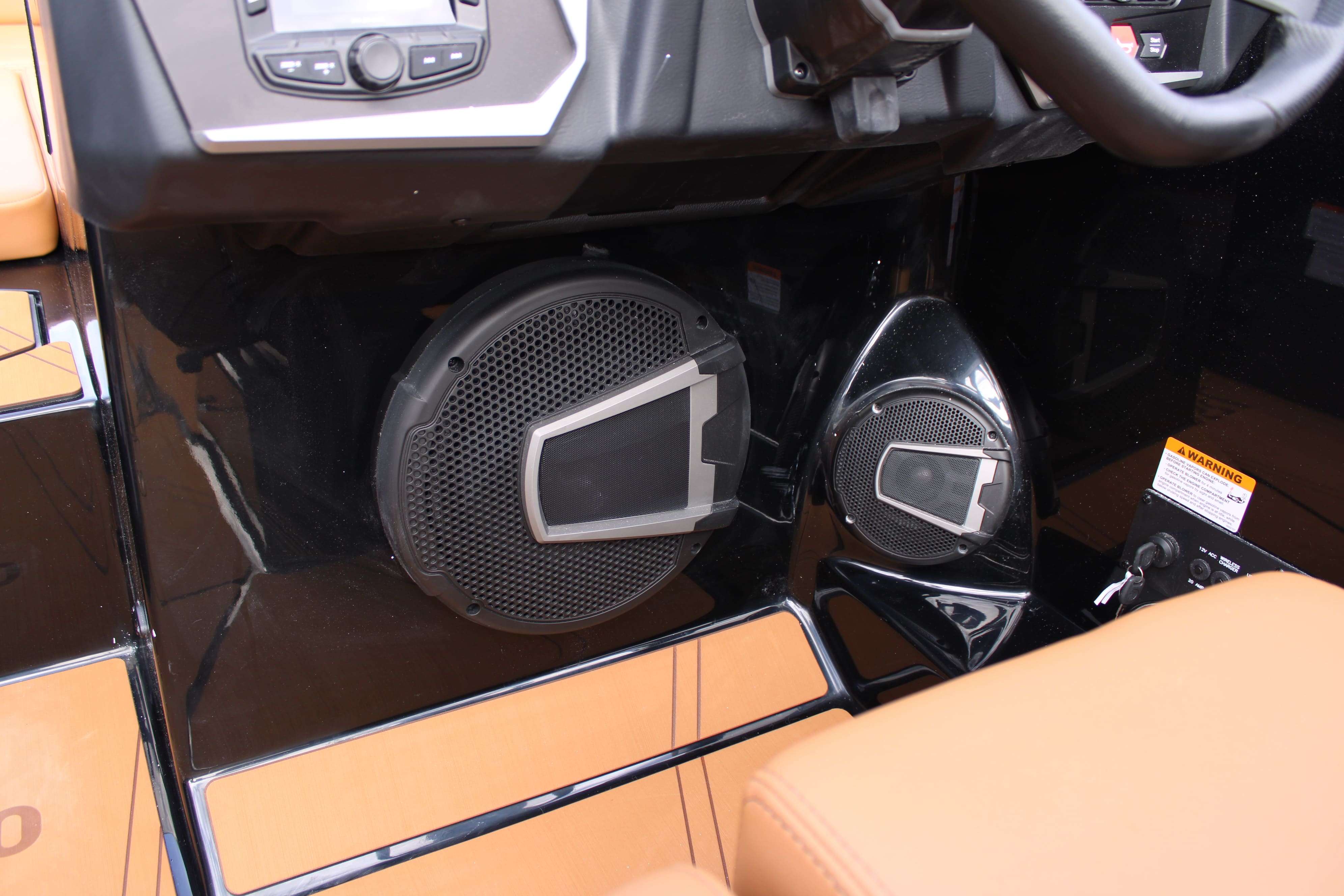 2026 Axis Wake Research Core Series T250-17