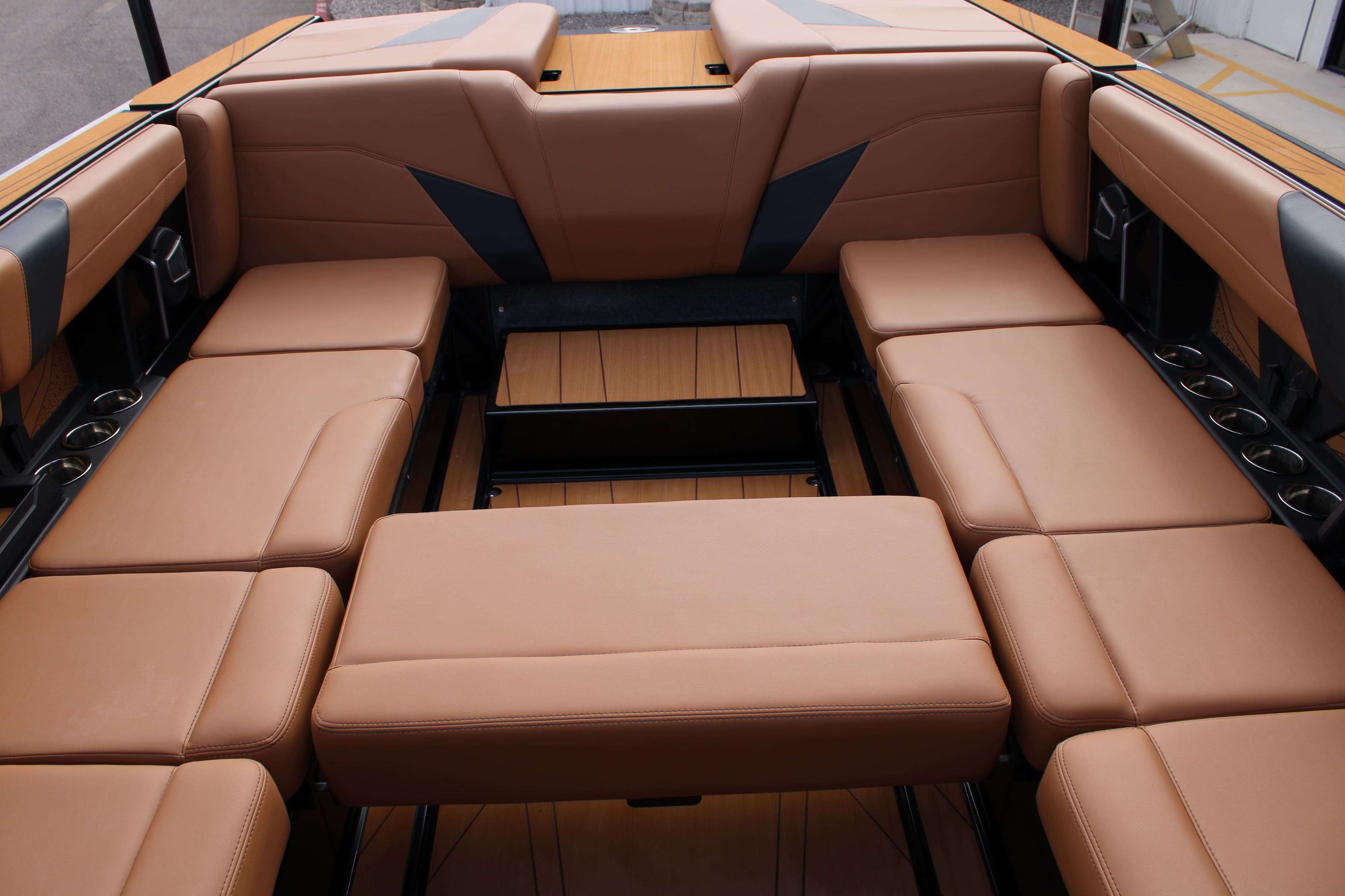 2026 Axis Wake Research Core Series T250-12