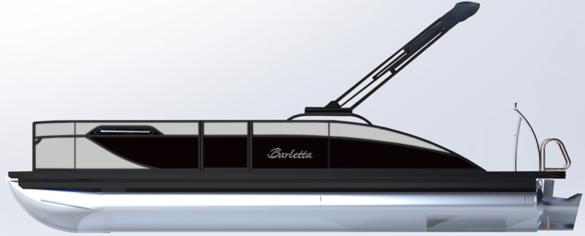 2026 Barletta C24UE-1
