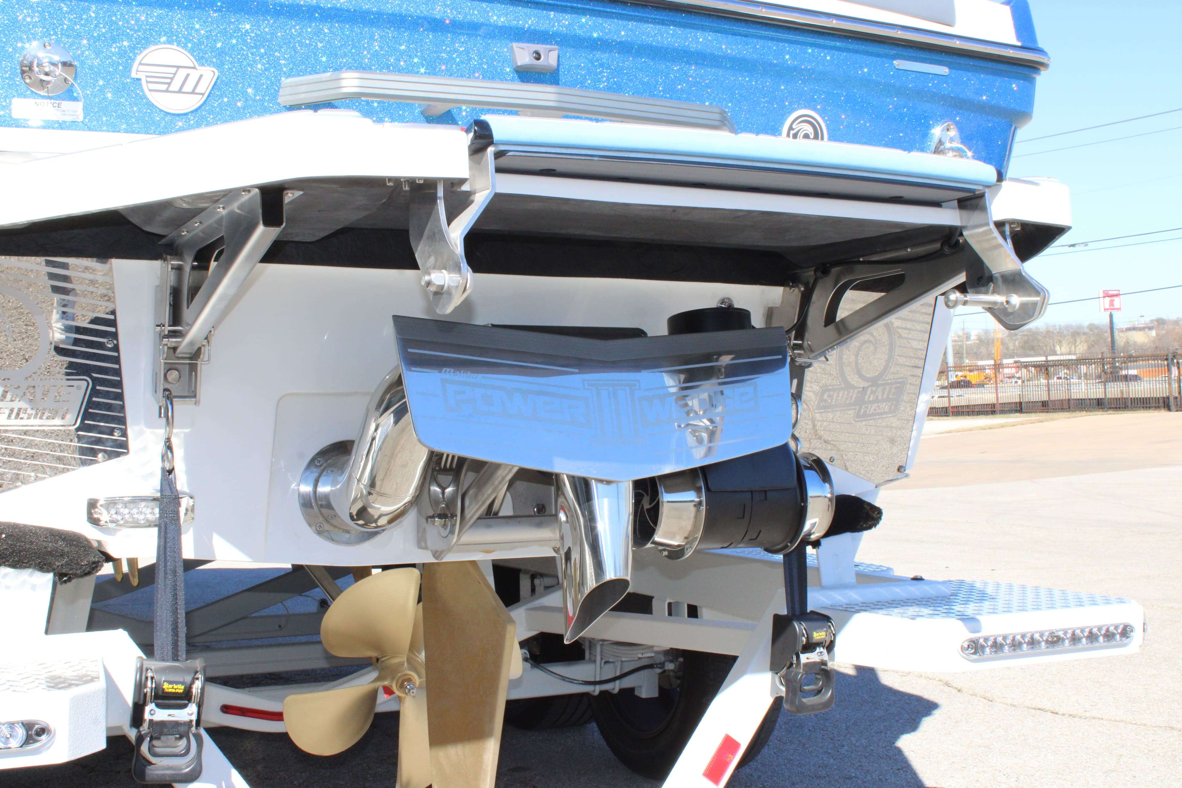 2026 Malibu Boats M242-9