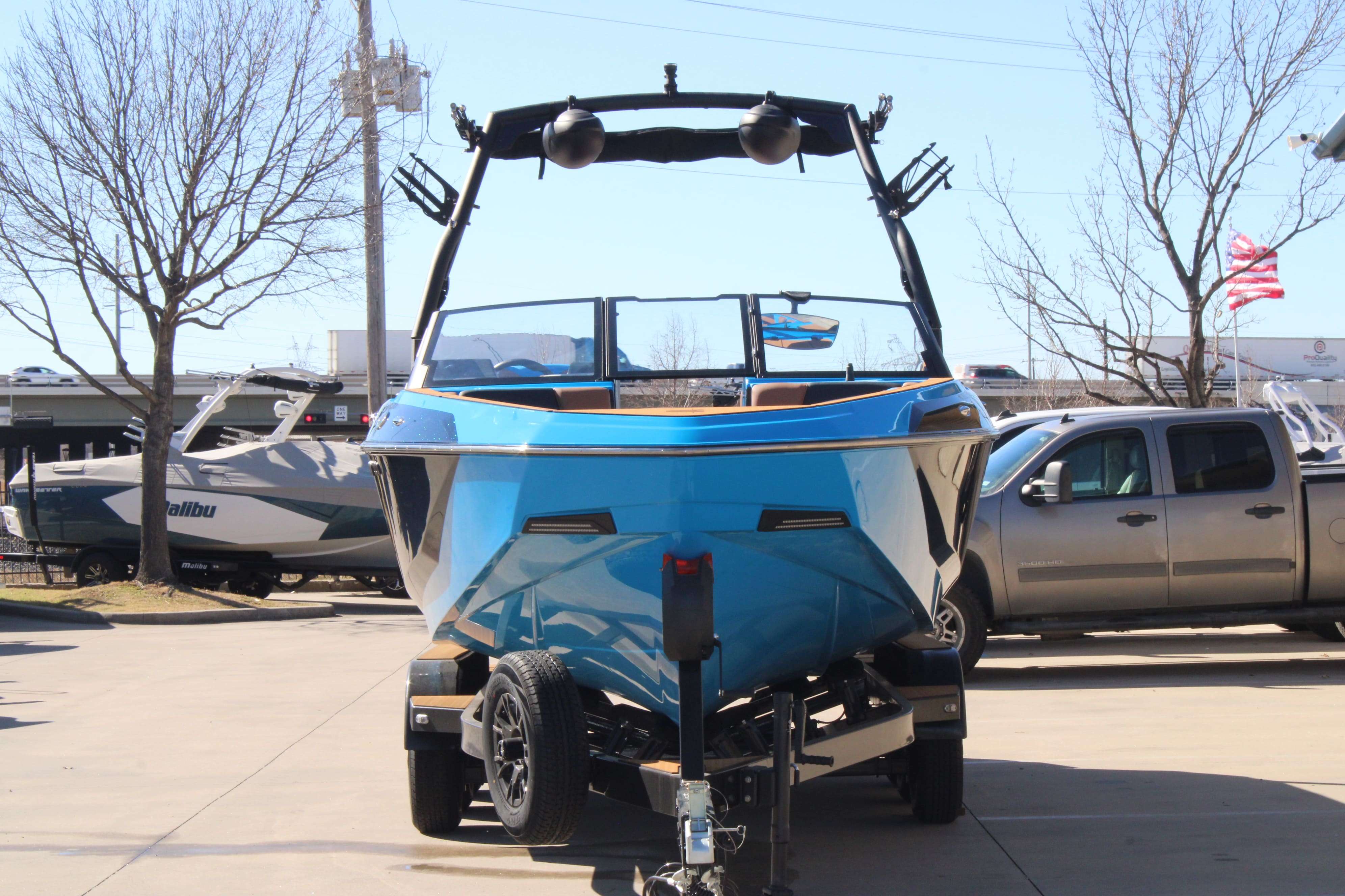 2026 Axis Wake Research Core Series T250-3