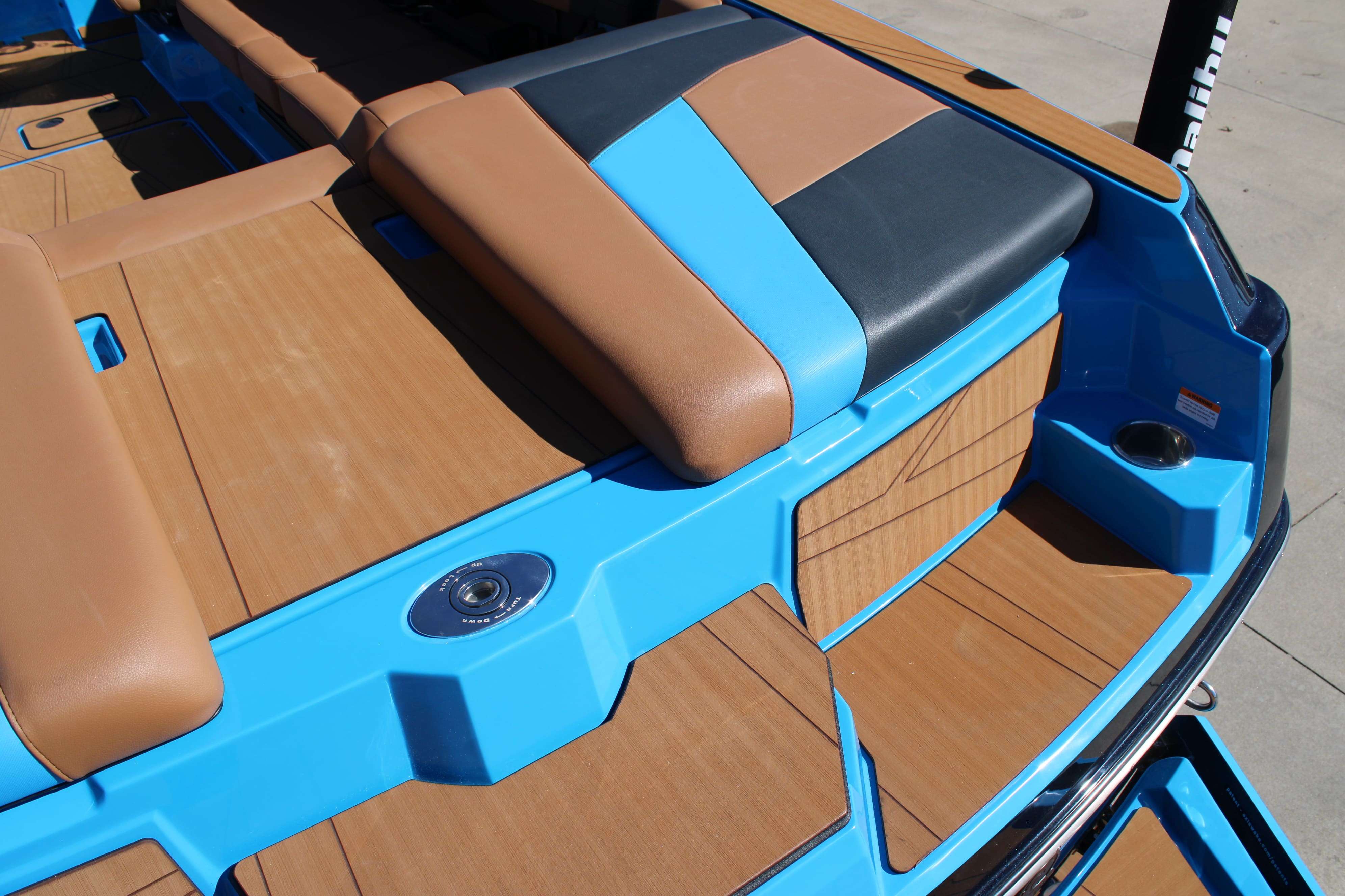 2026 Axis Wake Research Core Series T250-9