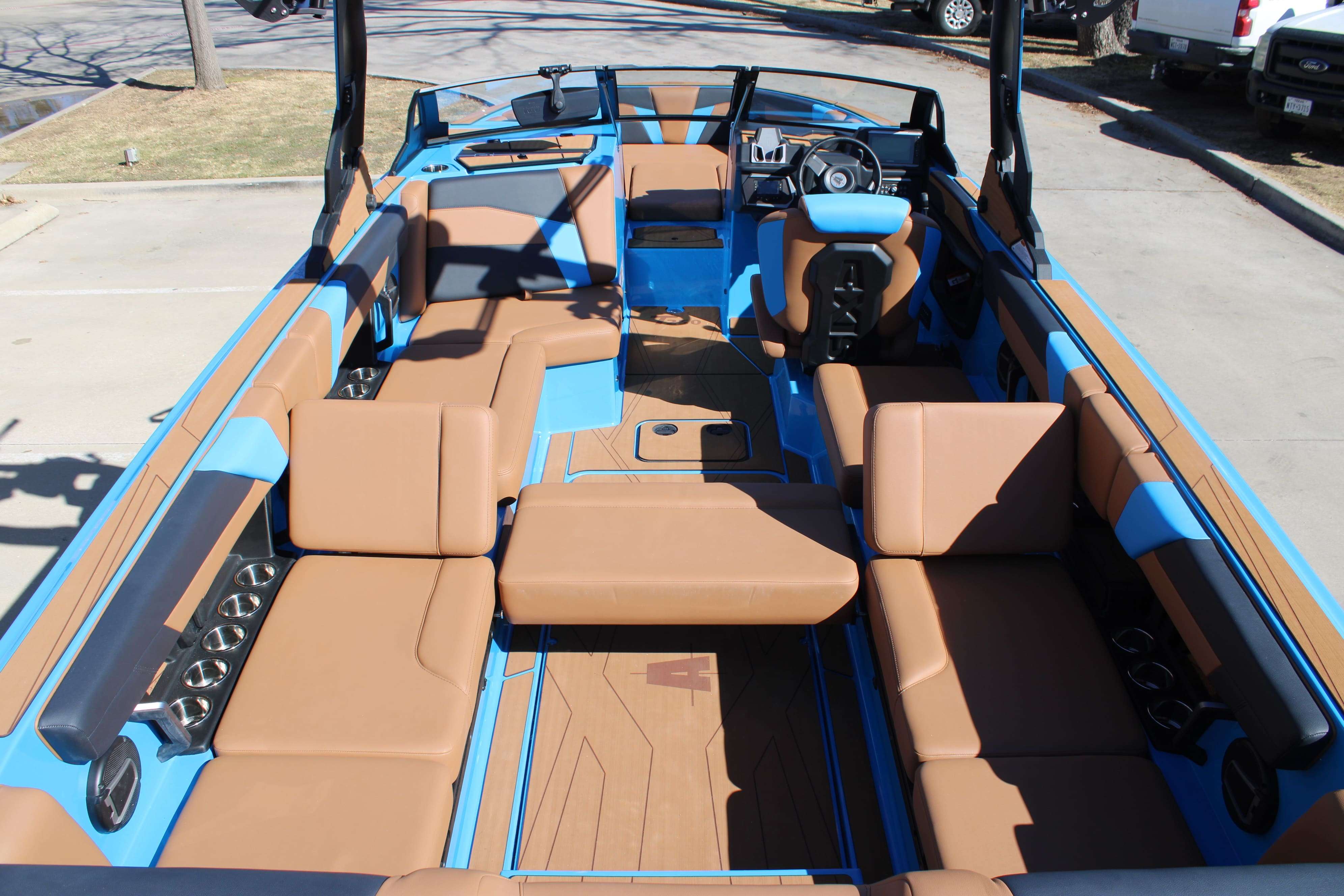 2026 Axis Wake Research Core Series T250-11