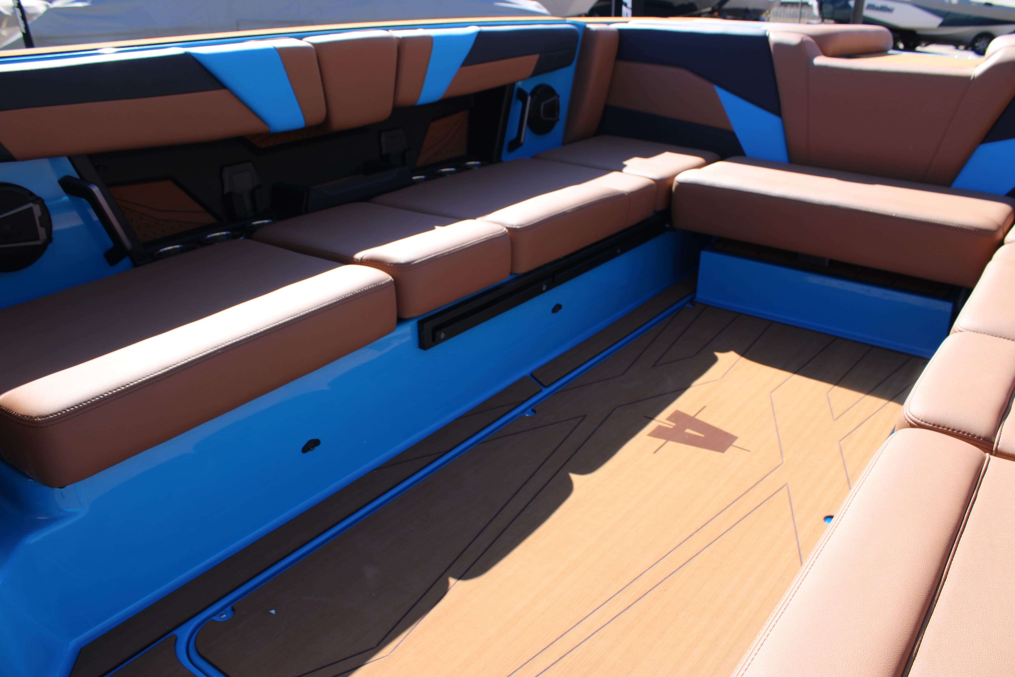 2026 Axis Wake Research Core Series T250-14