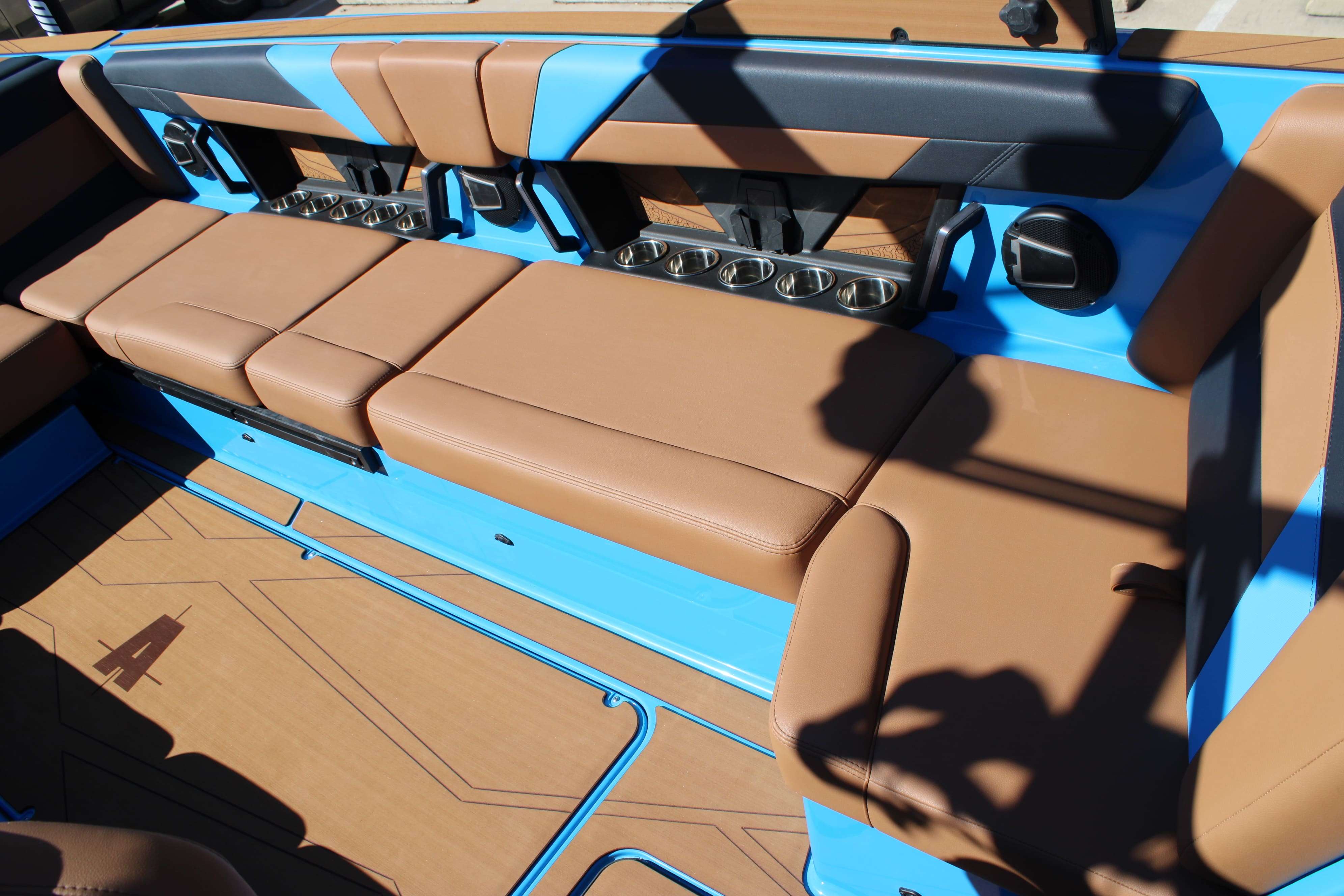 2026 Axis Wake Research Core Series T250-15