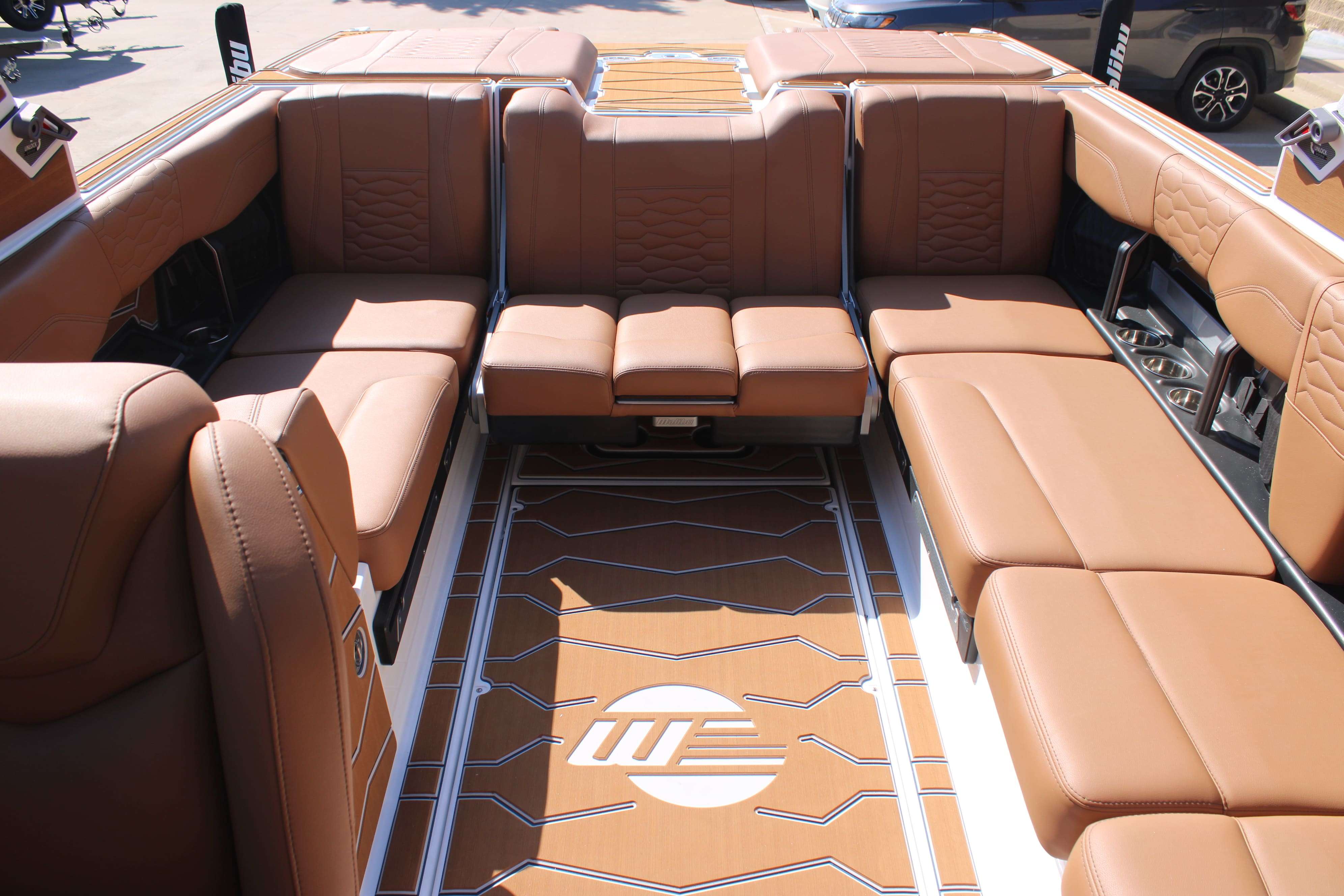 2026 Malibu Boats Wakesetter 24 MXZ-20