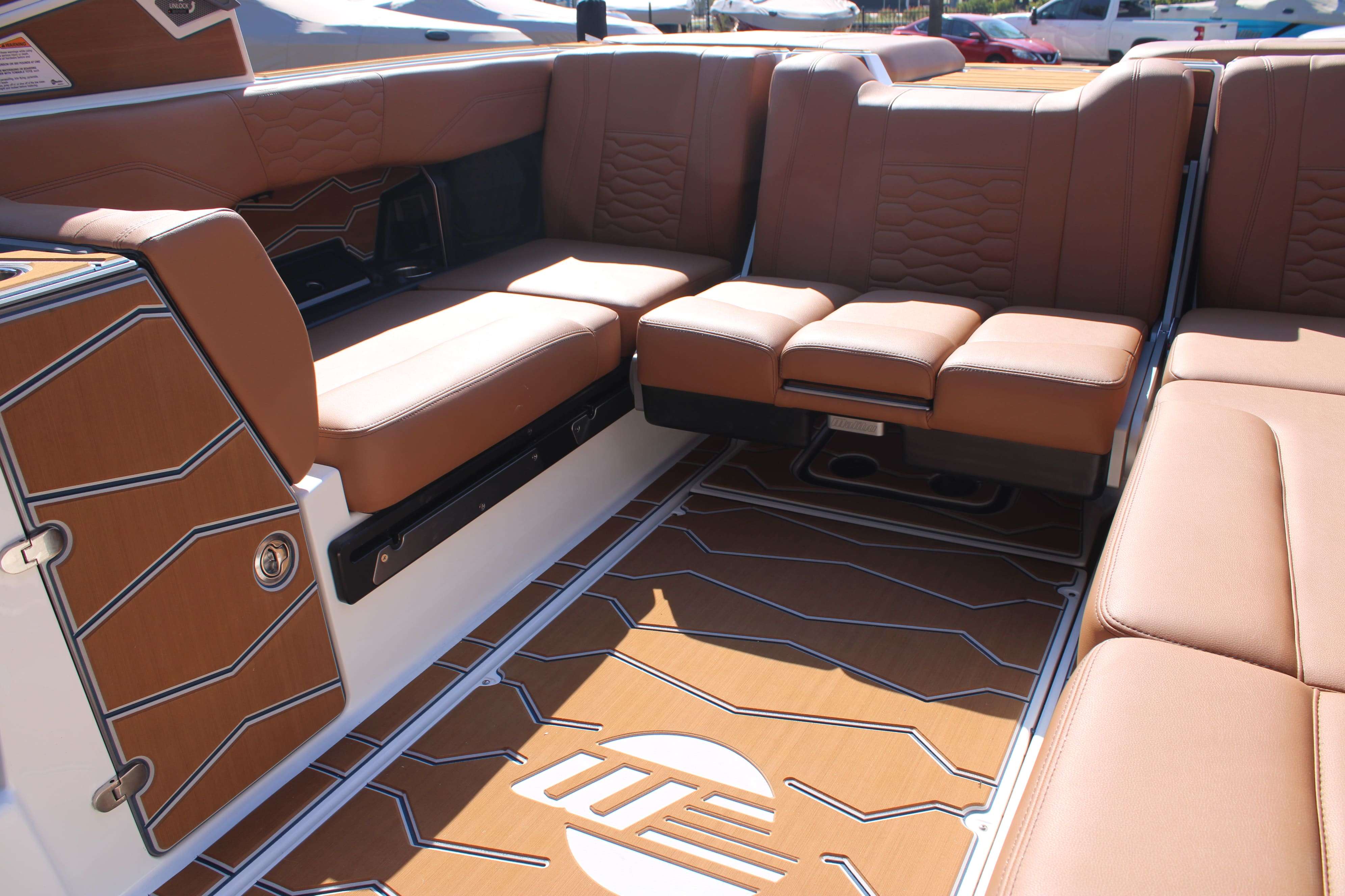 2026 Malibu Boats Wakesetter 24 MXZ-17