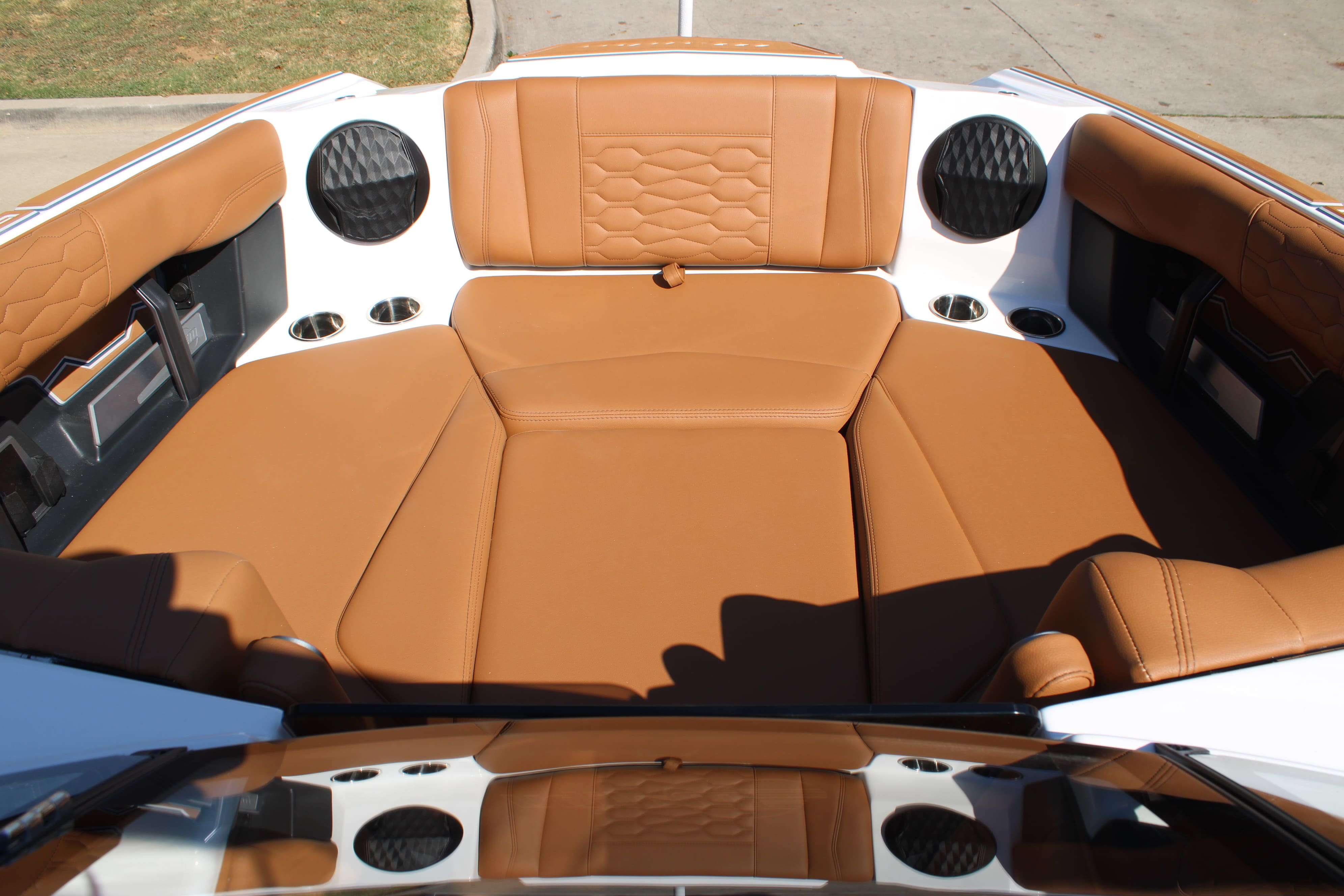 2026 Malibu Boats Wakesetter 24 MXZ-19