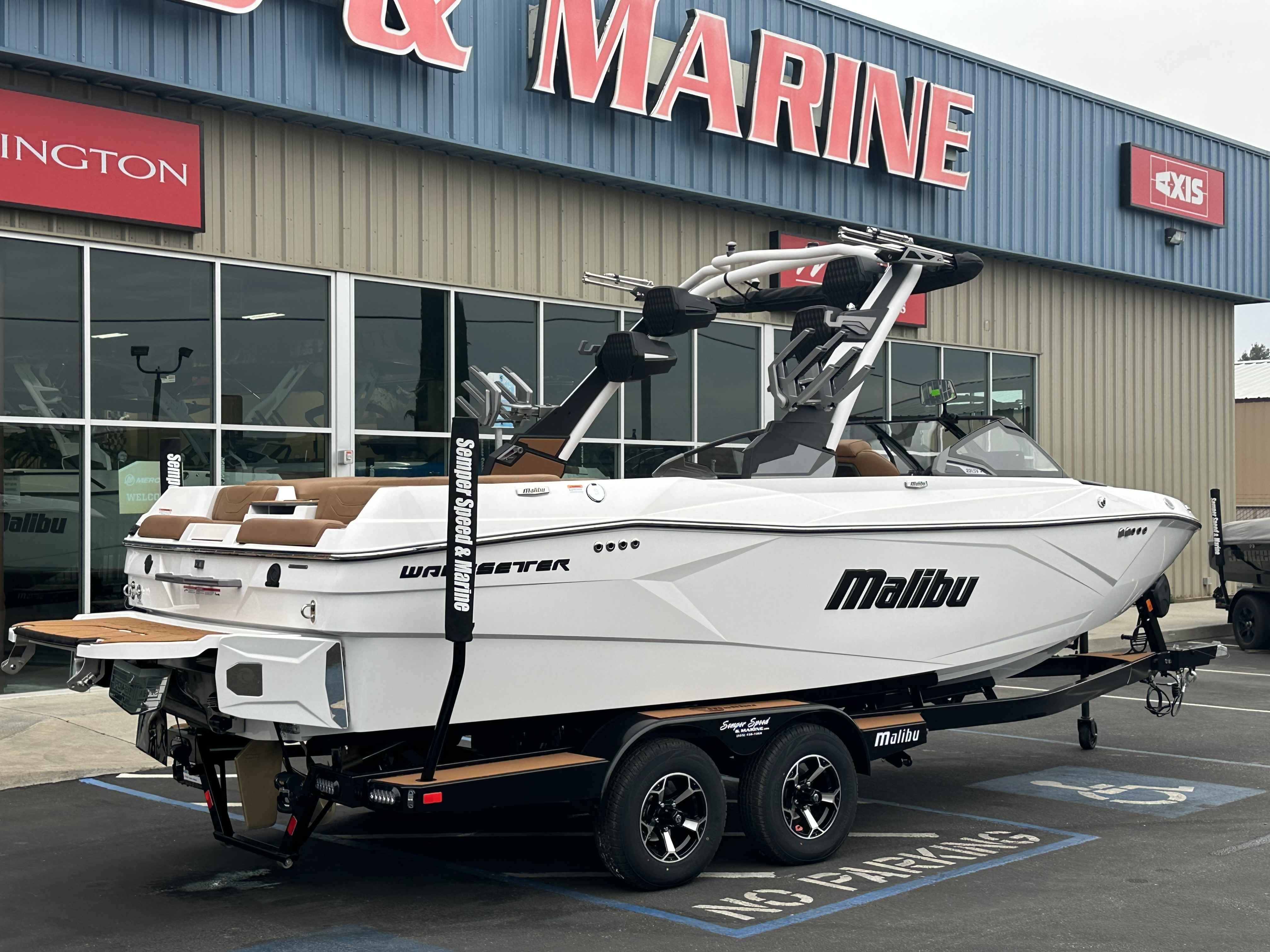 2026  malibu 23 LSV-2