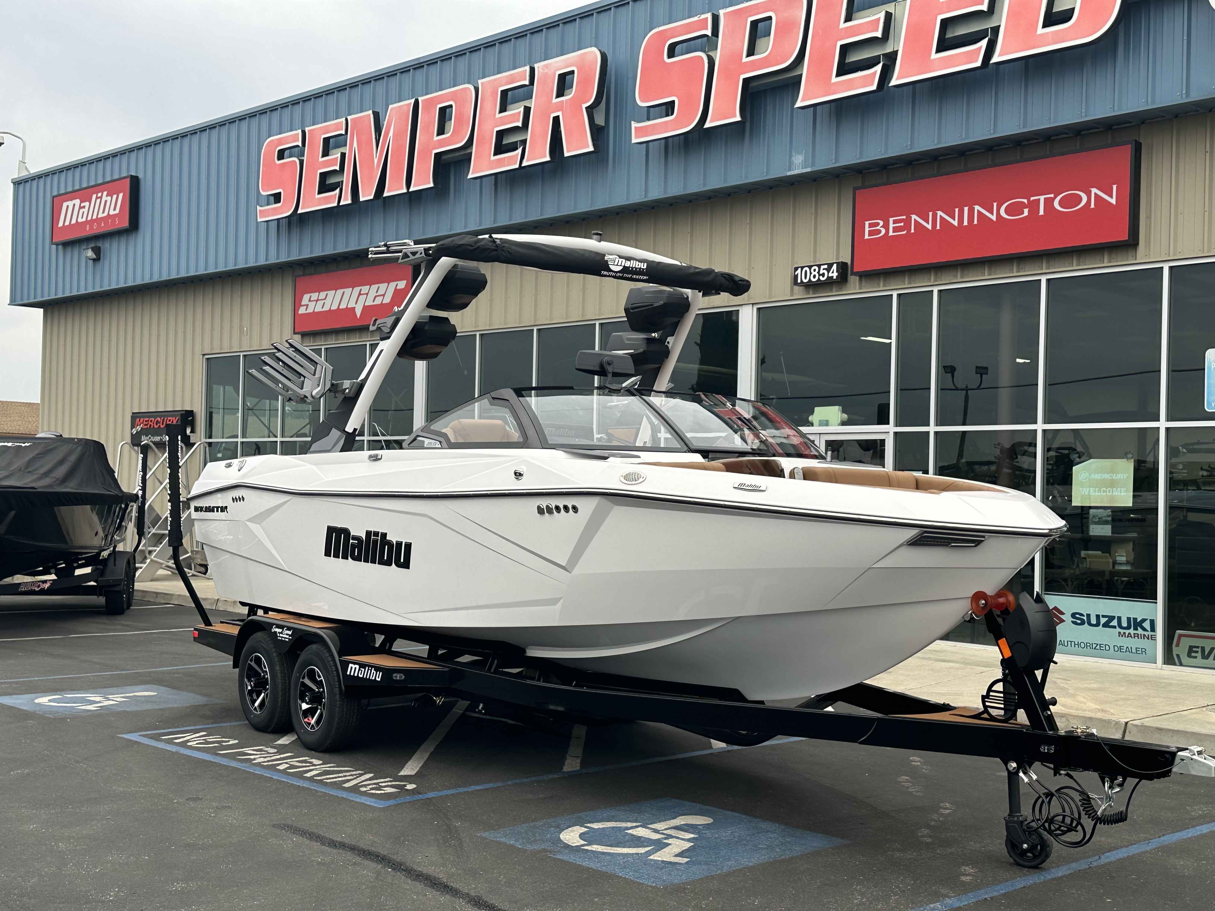 2026  malibu 23 LSV-3