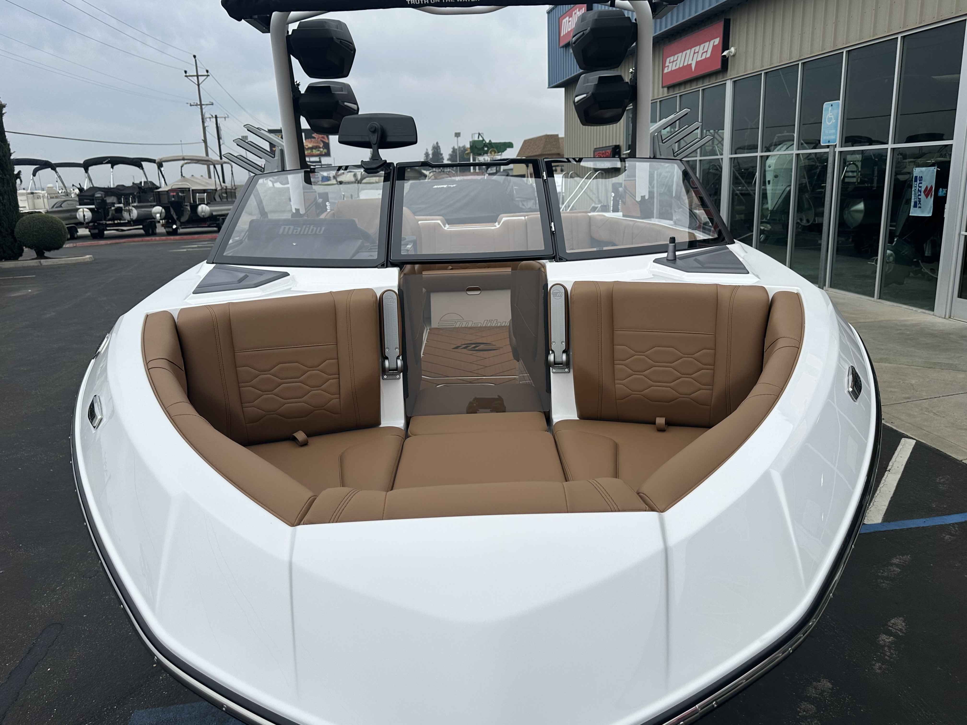 2026  malibu 23 LSV-4
