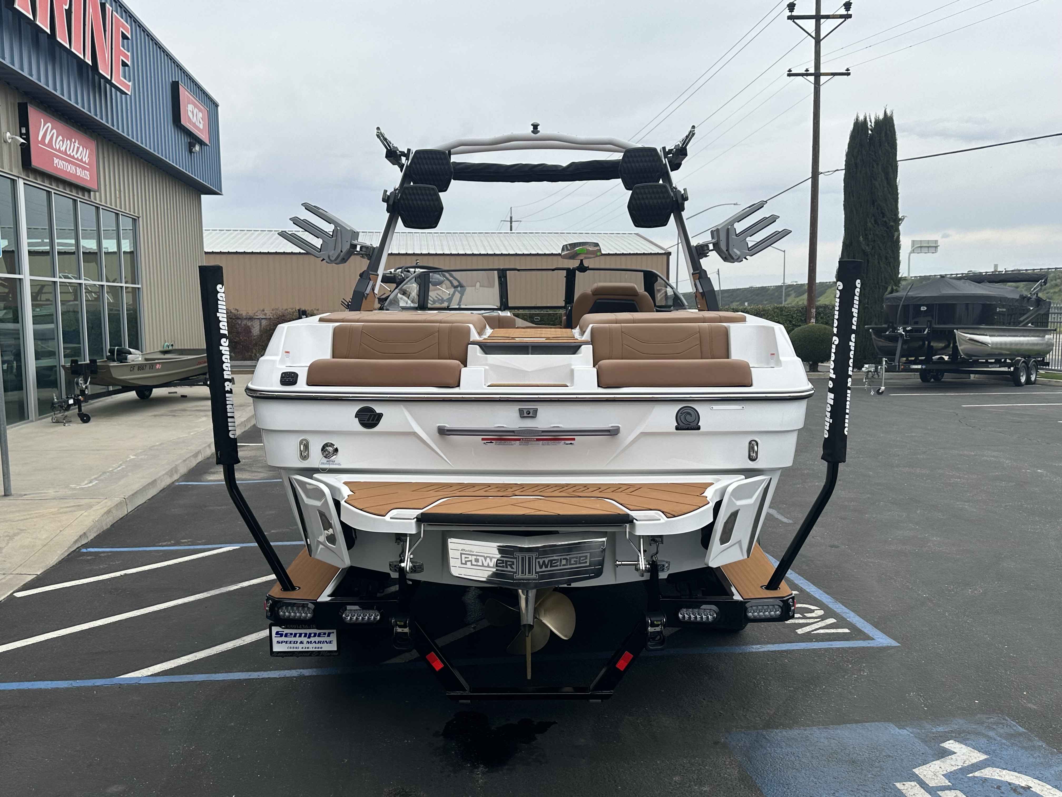 2026  malibu 23 LSV-5