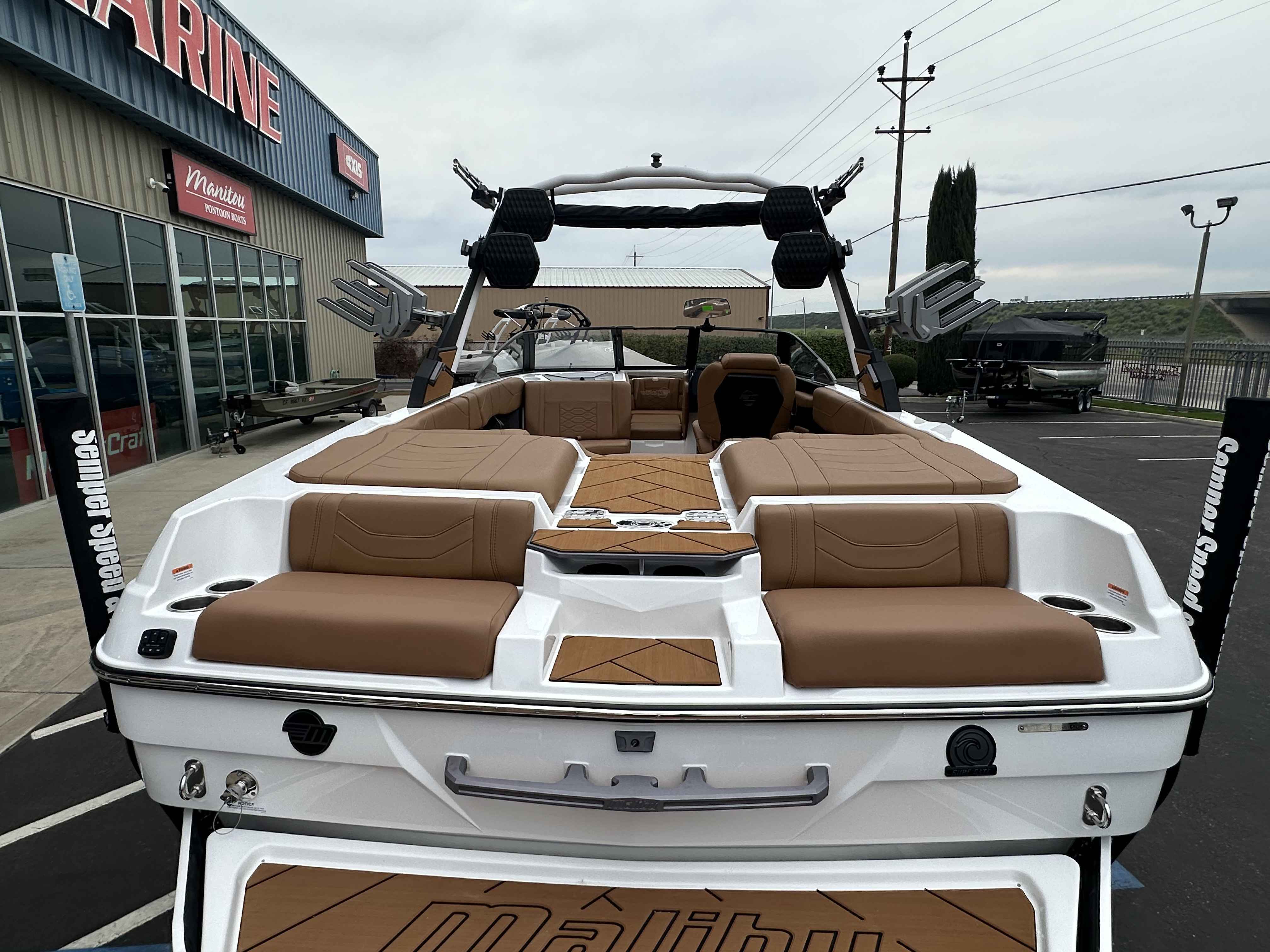 2026  malibu 23 LSV-6