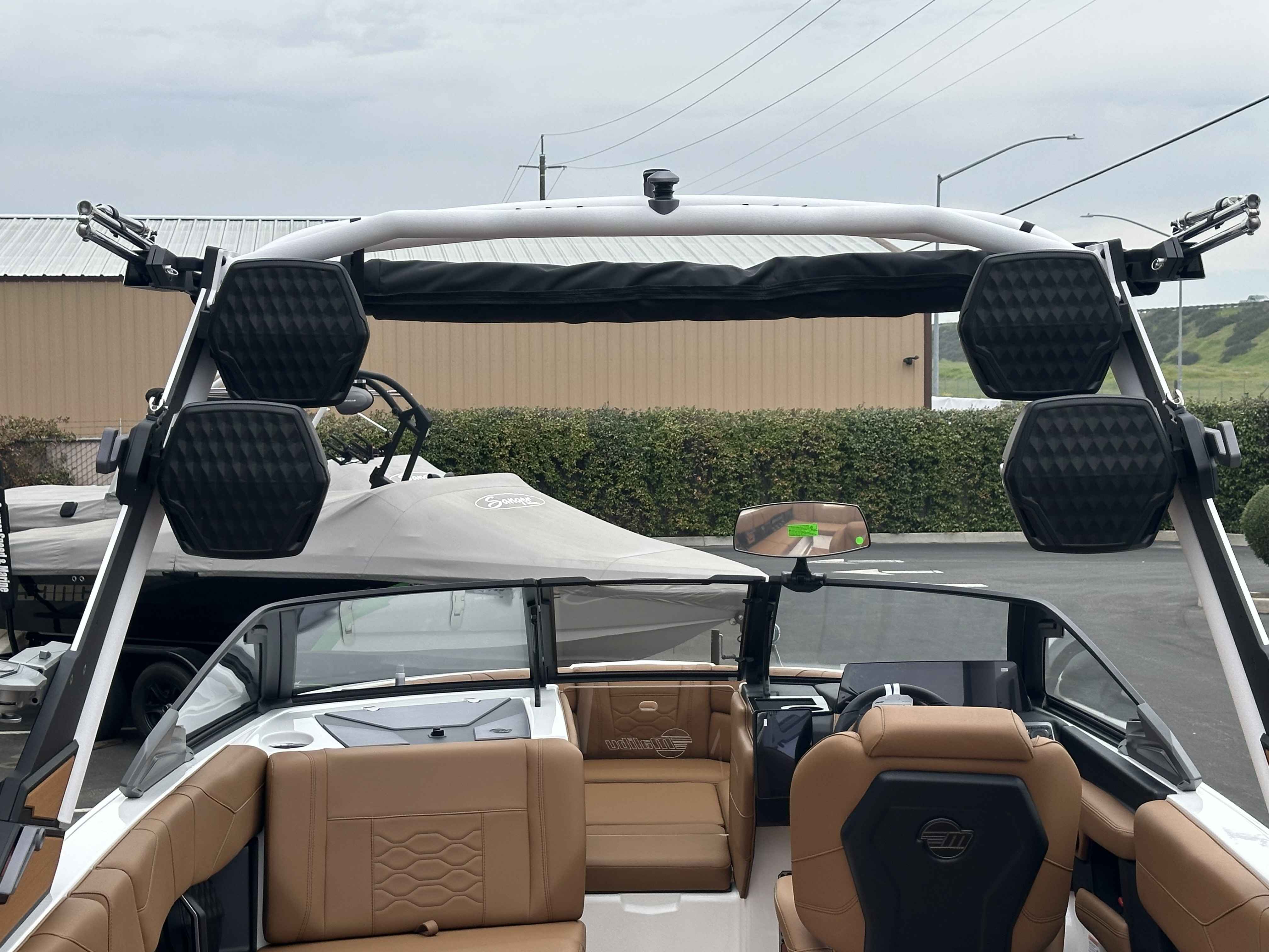 2026  malibu 23 LSV-7