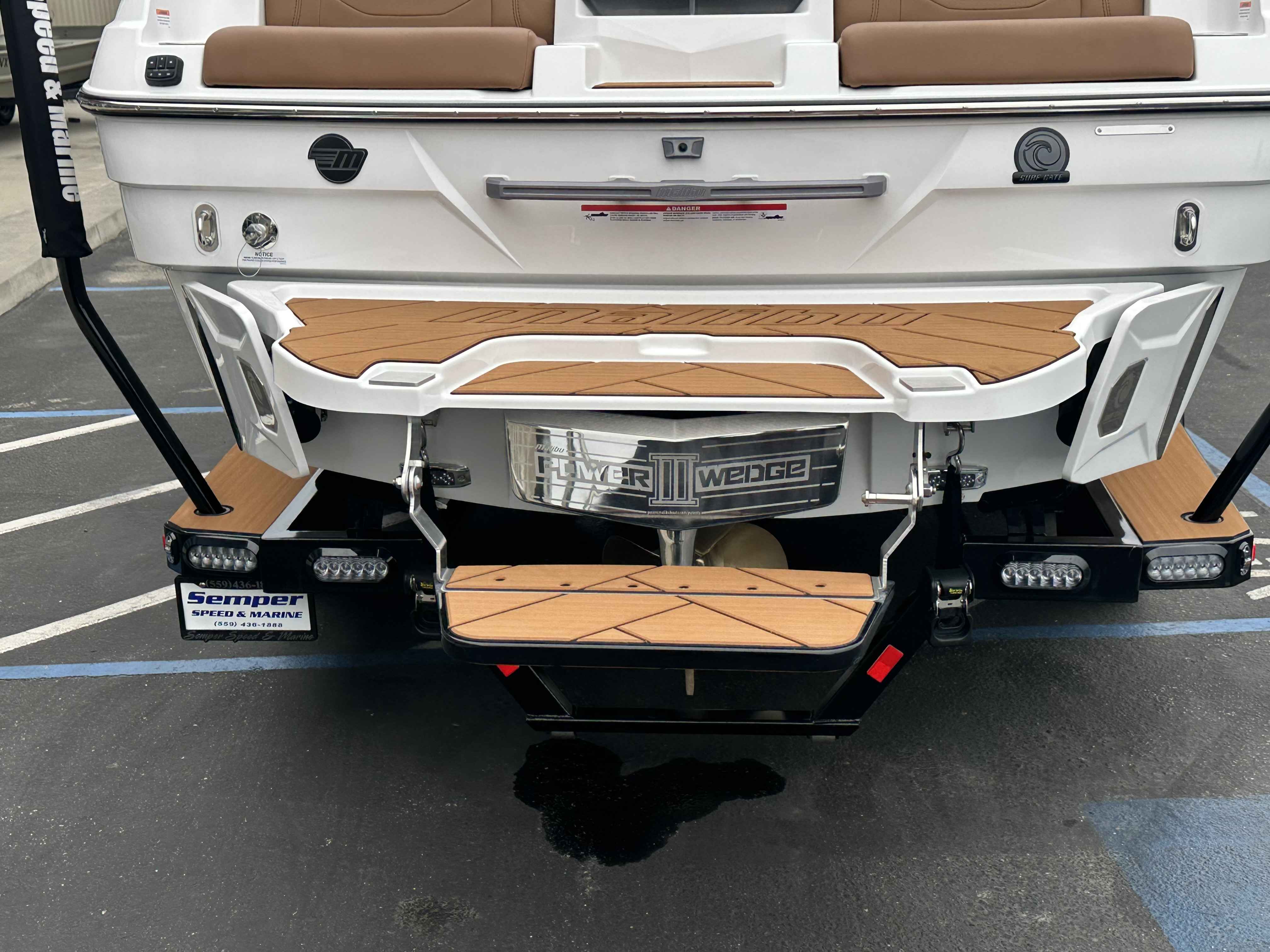 2026  malibu 23 LSV-9