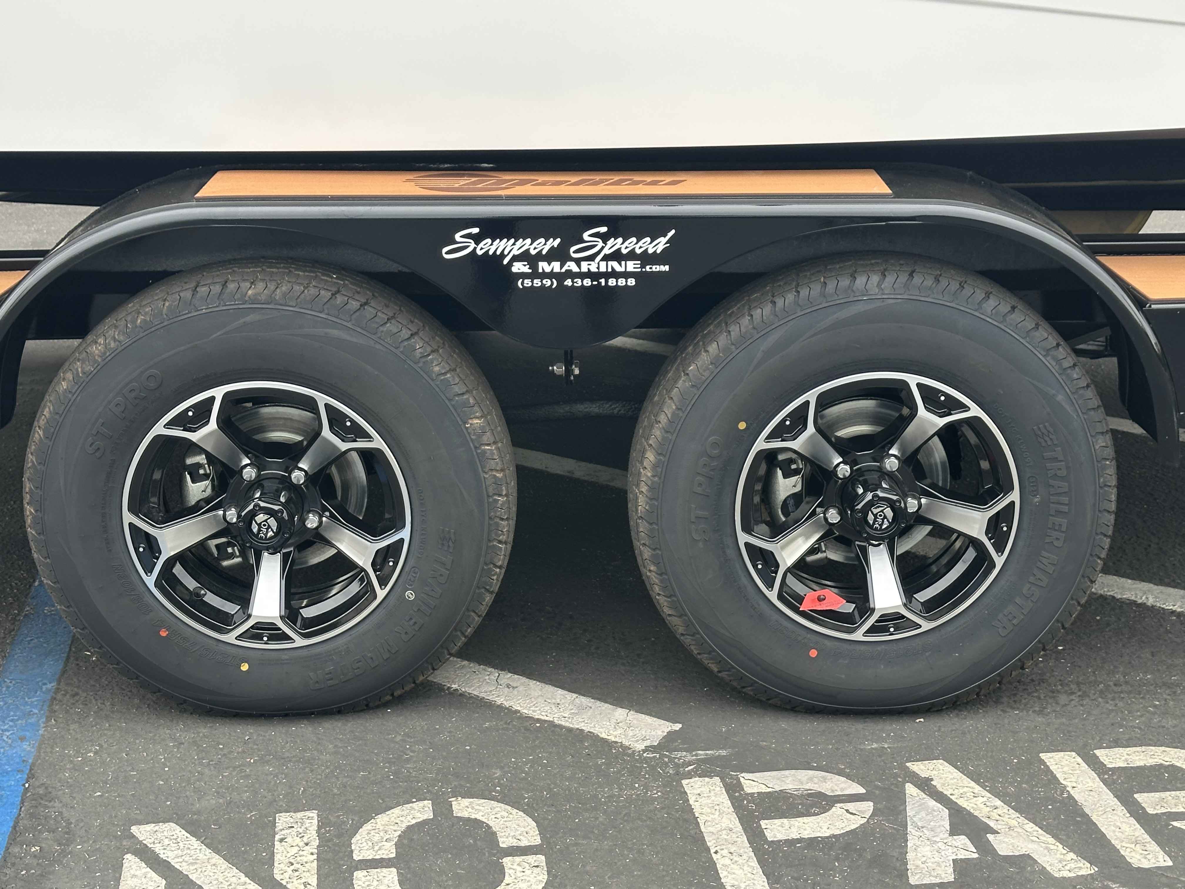 2026  malibu 23 LSV-10