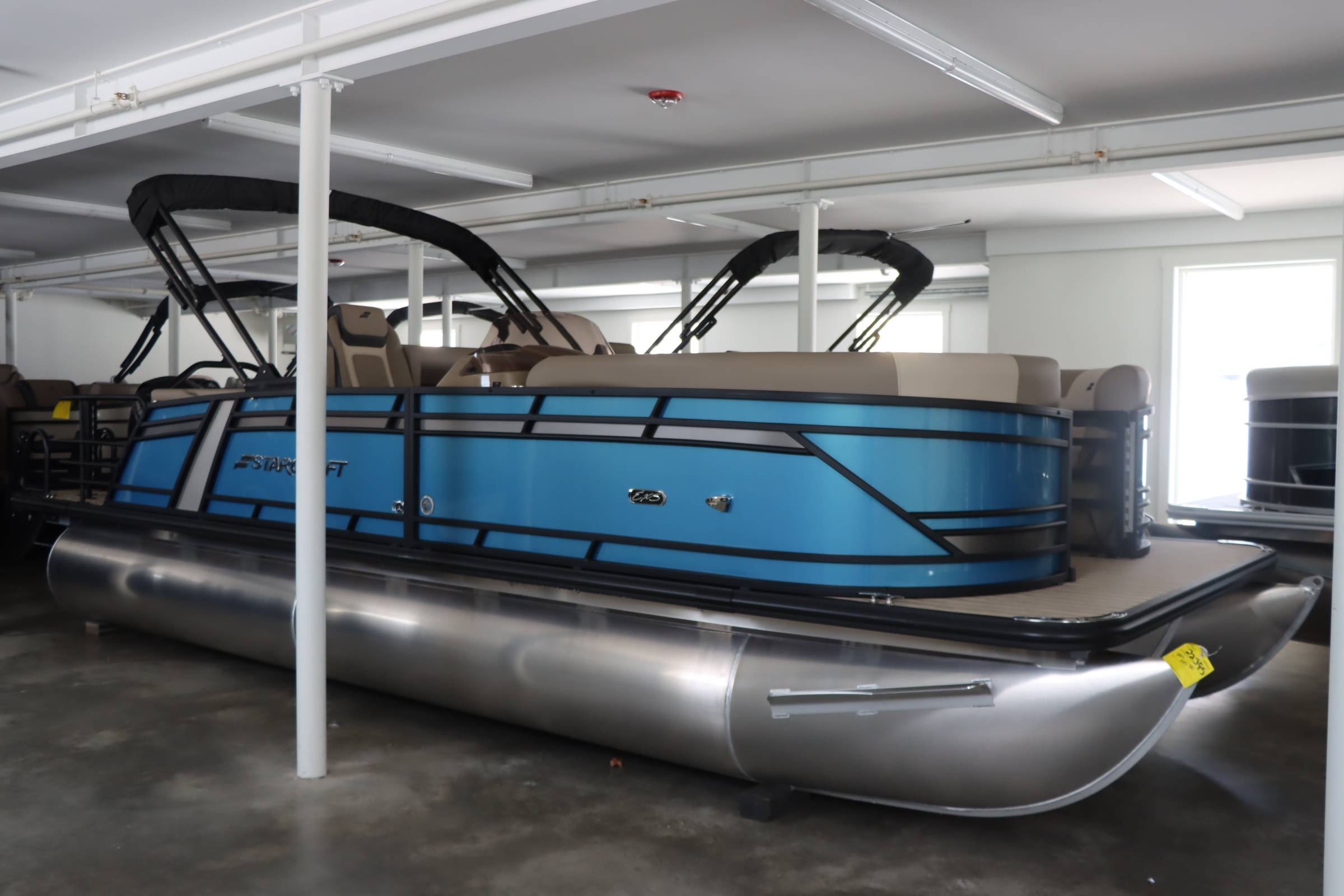 2026 STARCRAFT EXS 3Q0