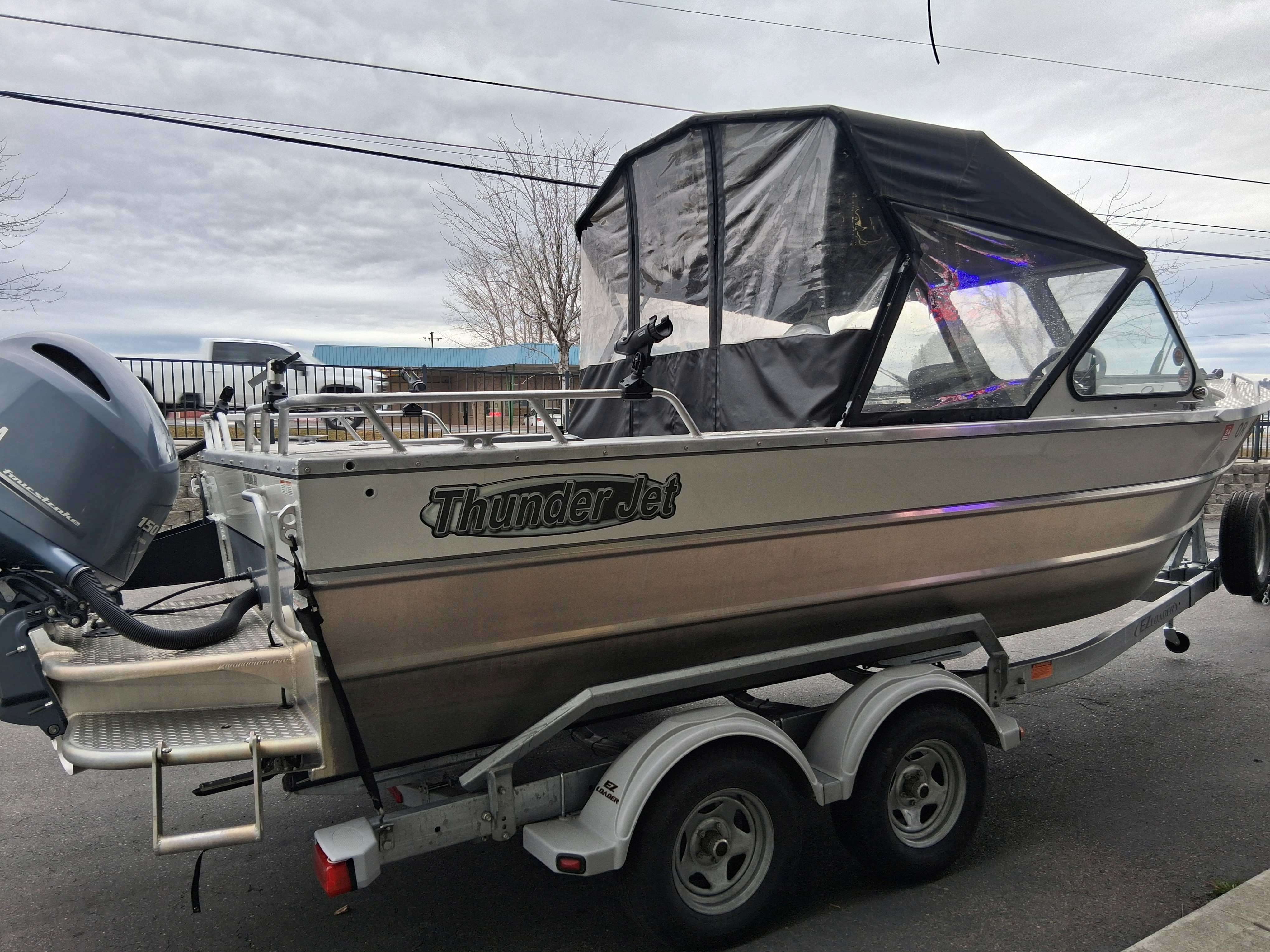   2015 Thunderjet Luxor-7