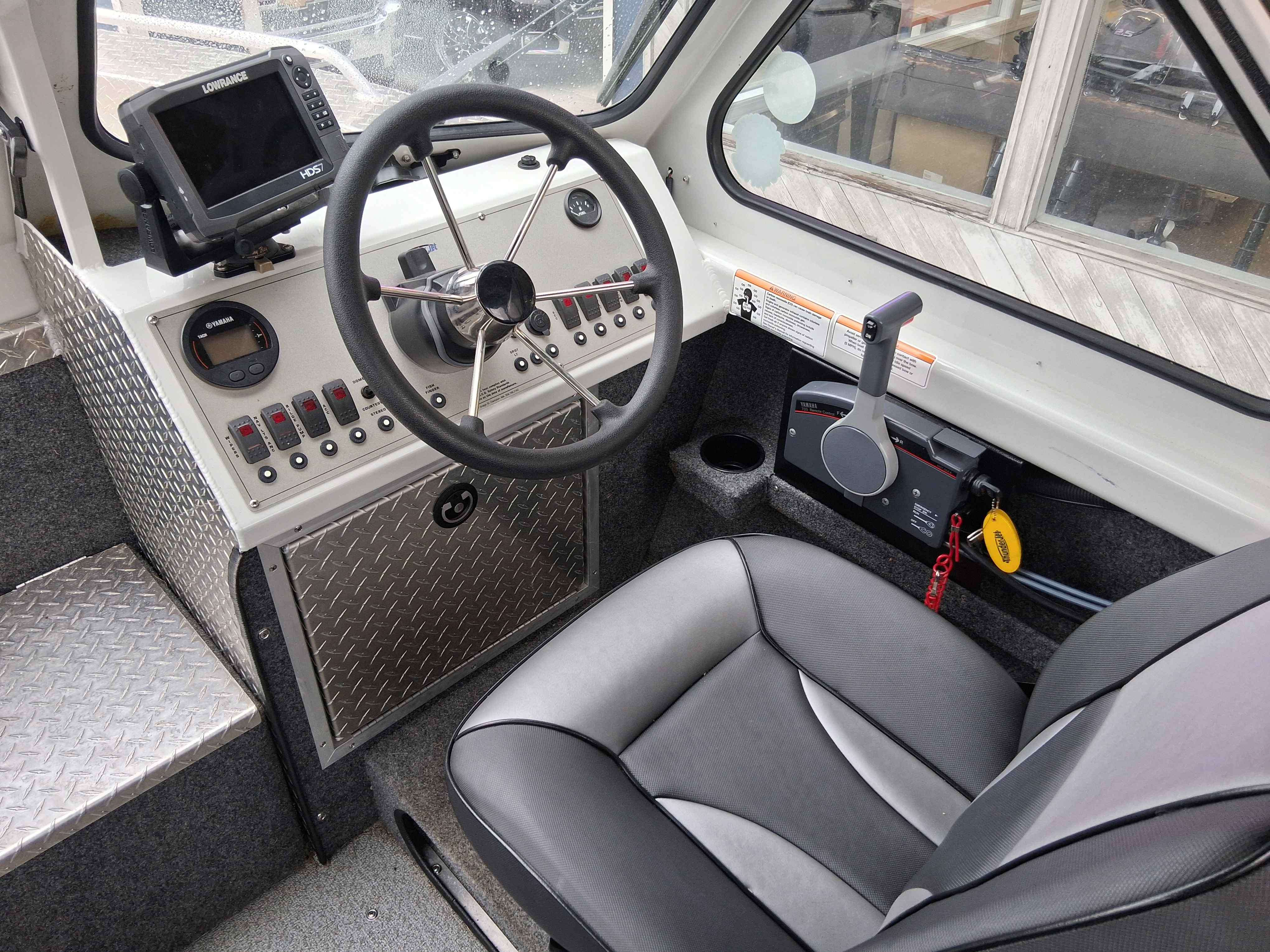   2015 Thunderjet Luxor-17