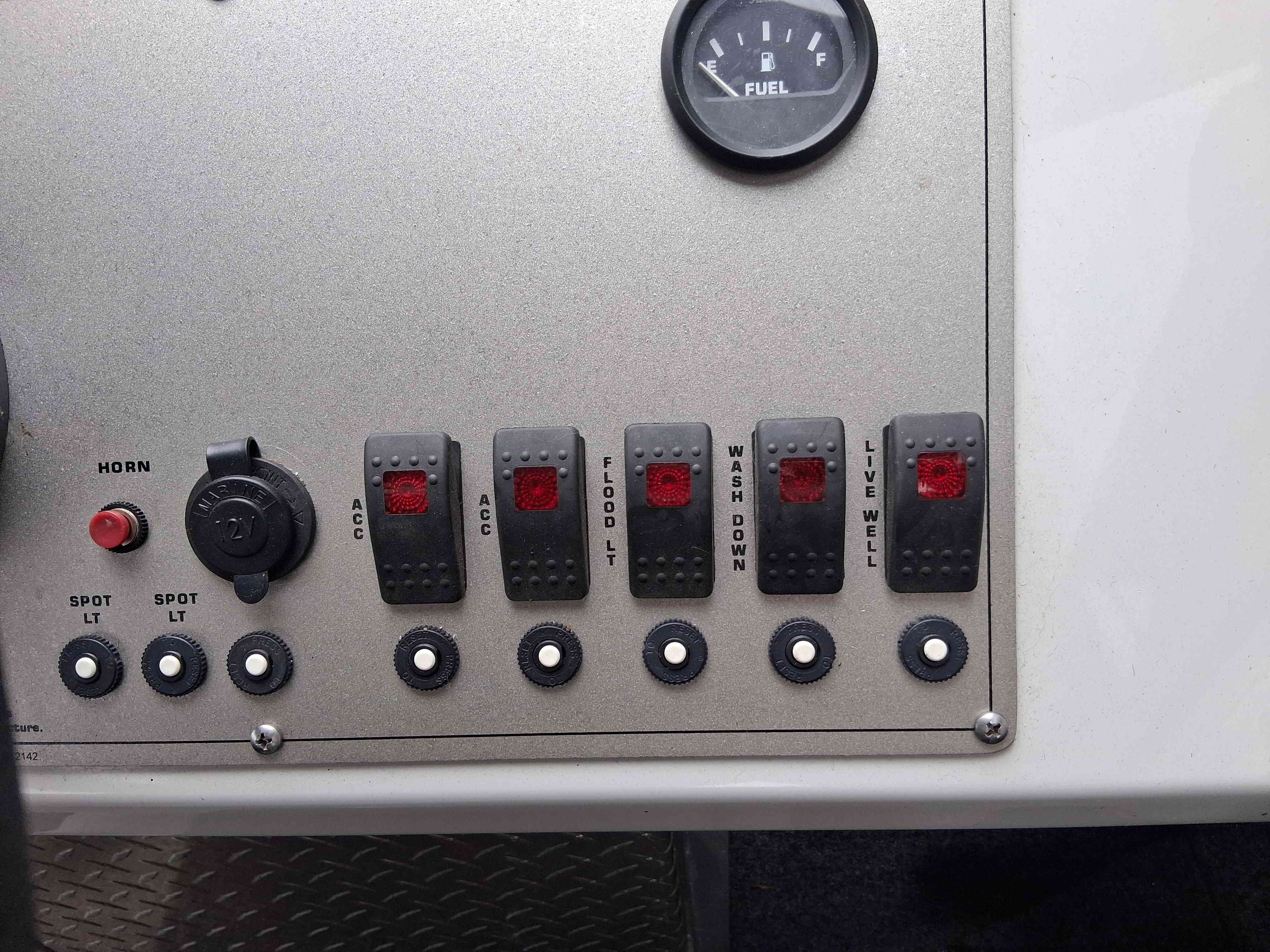   2015 Thunderjet Luxor-19