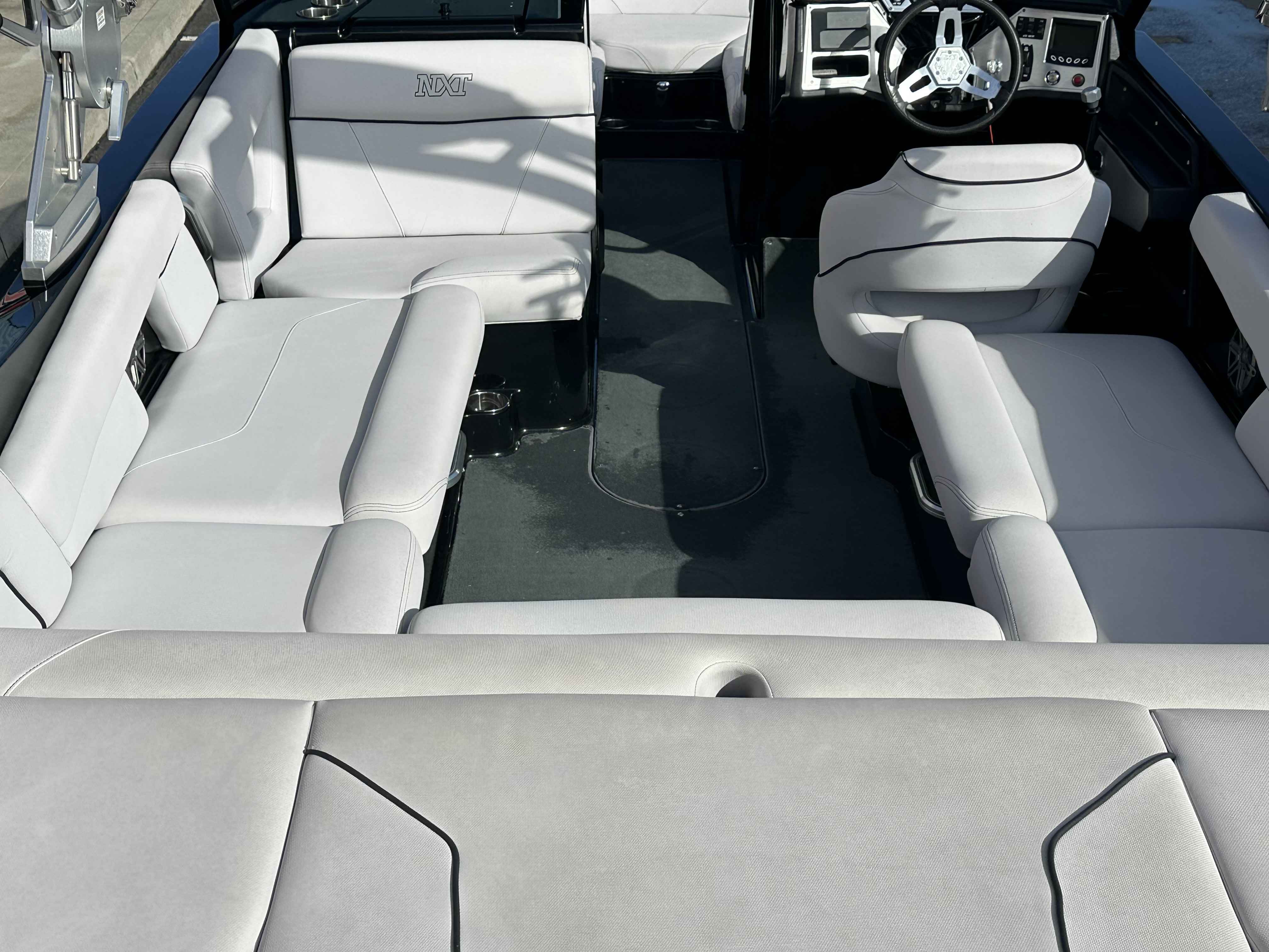 2019 Mastercraft NXT22-13