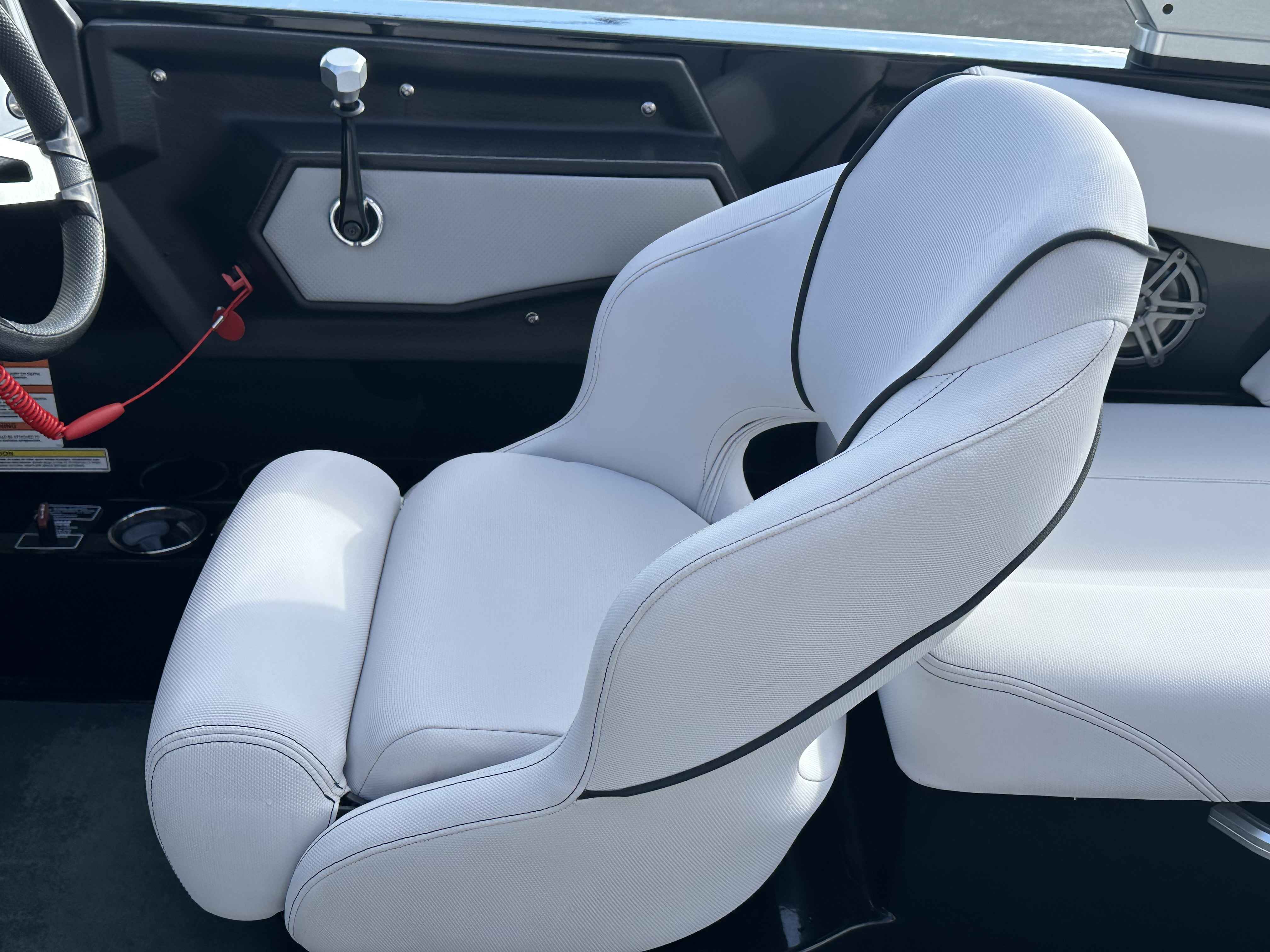 2019 Mastercraft NXT22-19